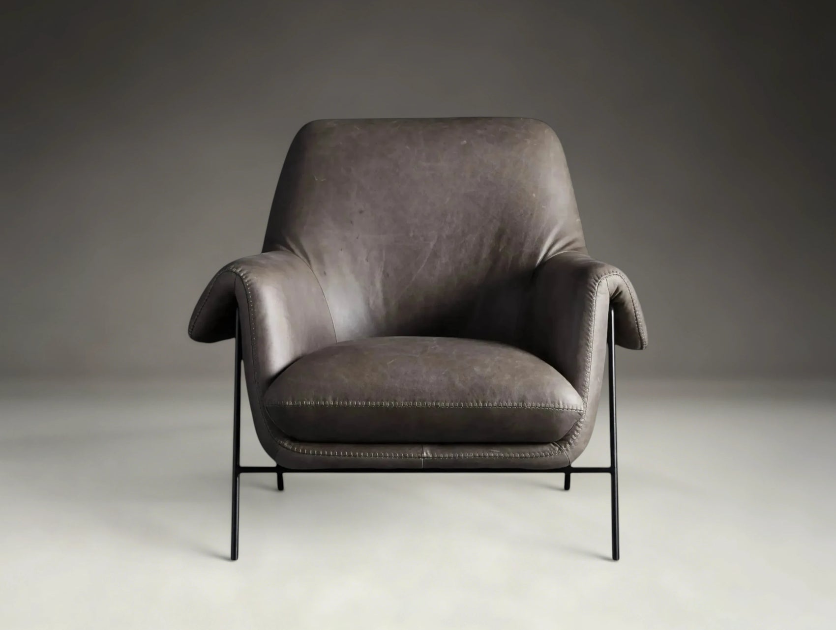 Enlexs Leather Chair