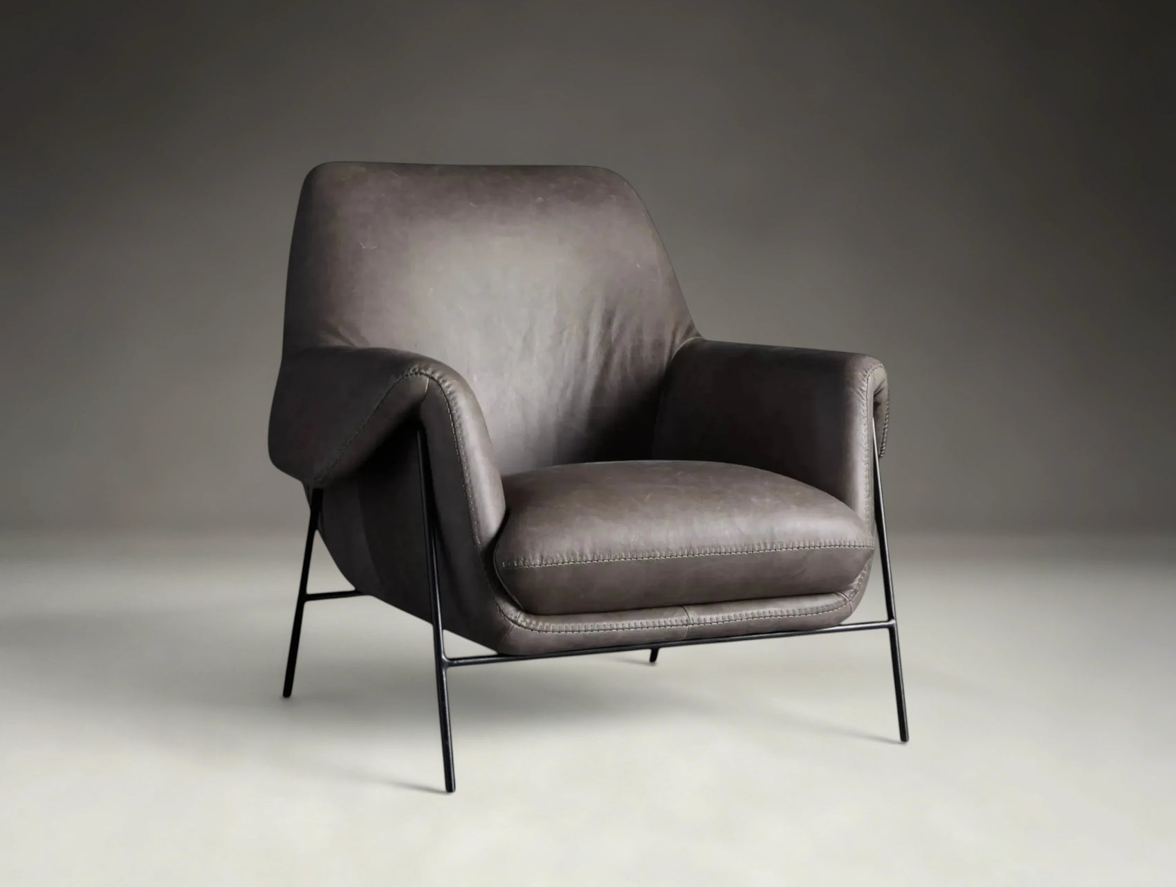 Enlexs Leather Chair