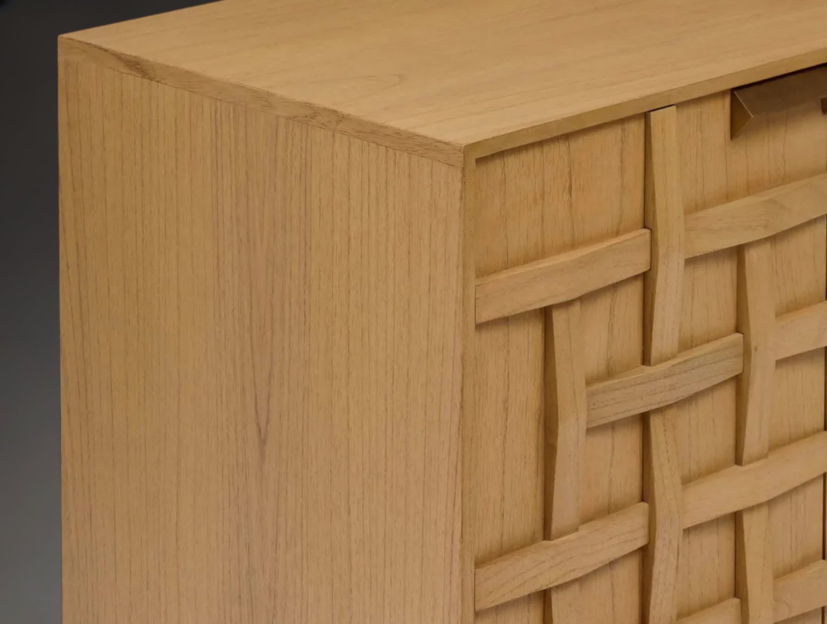 Arelon Luxury Sideboard