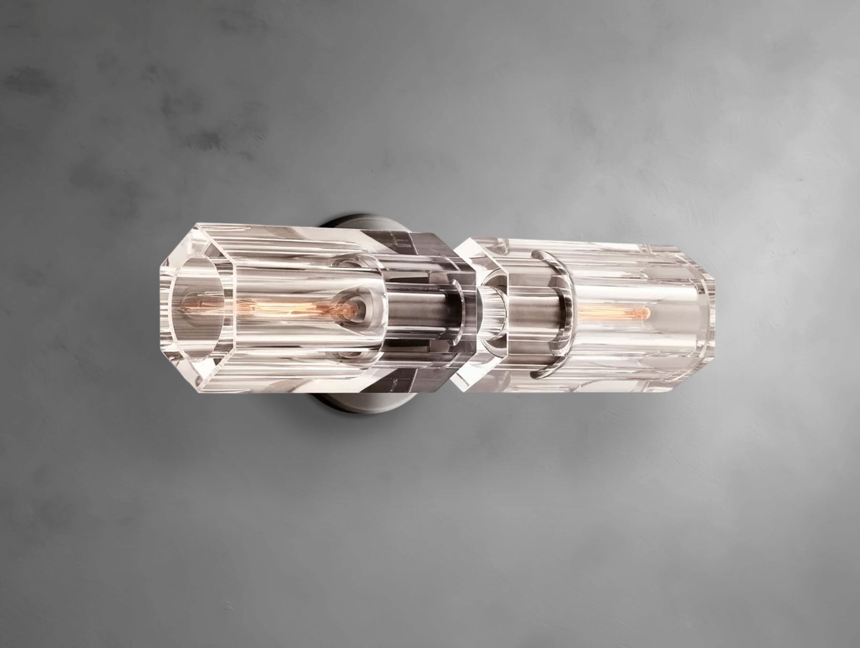 Virel Linear Sconce