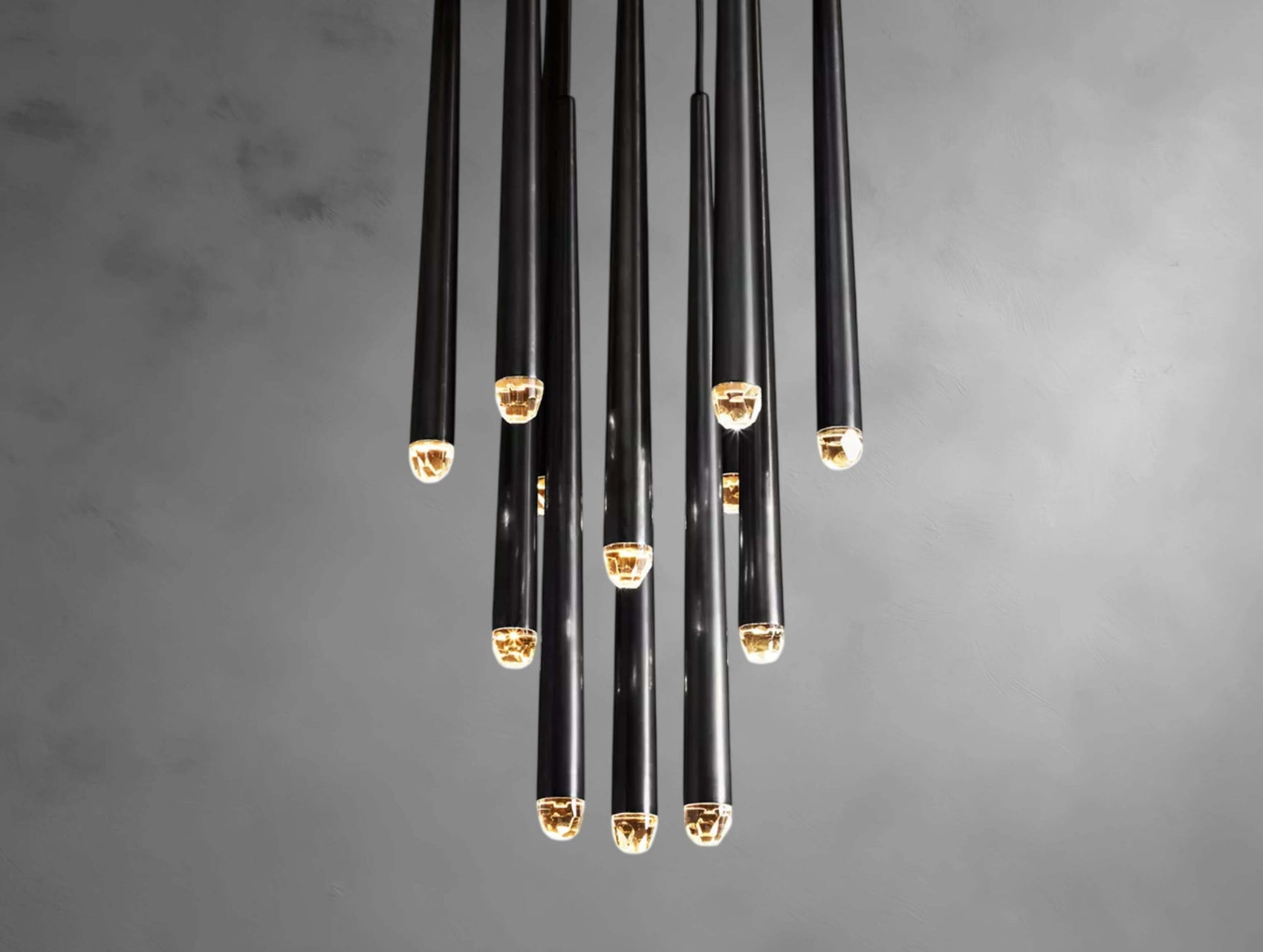 Aquiten Round Chandelier
