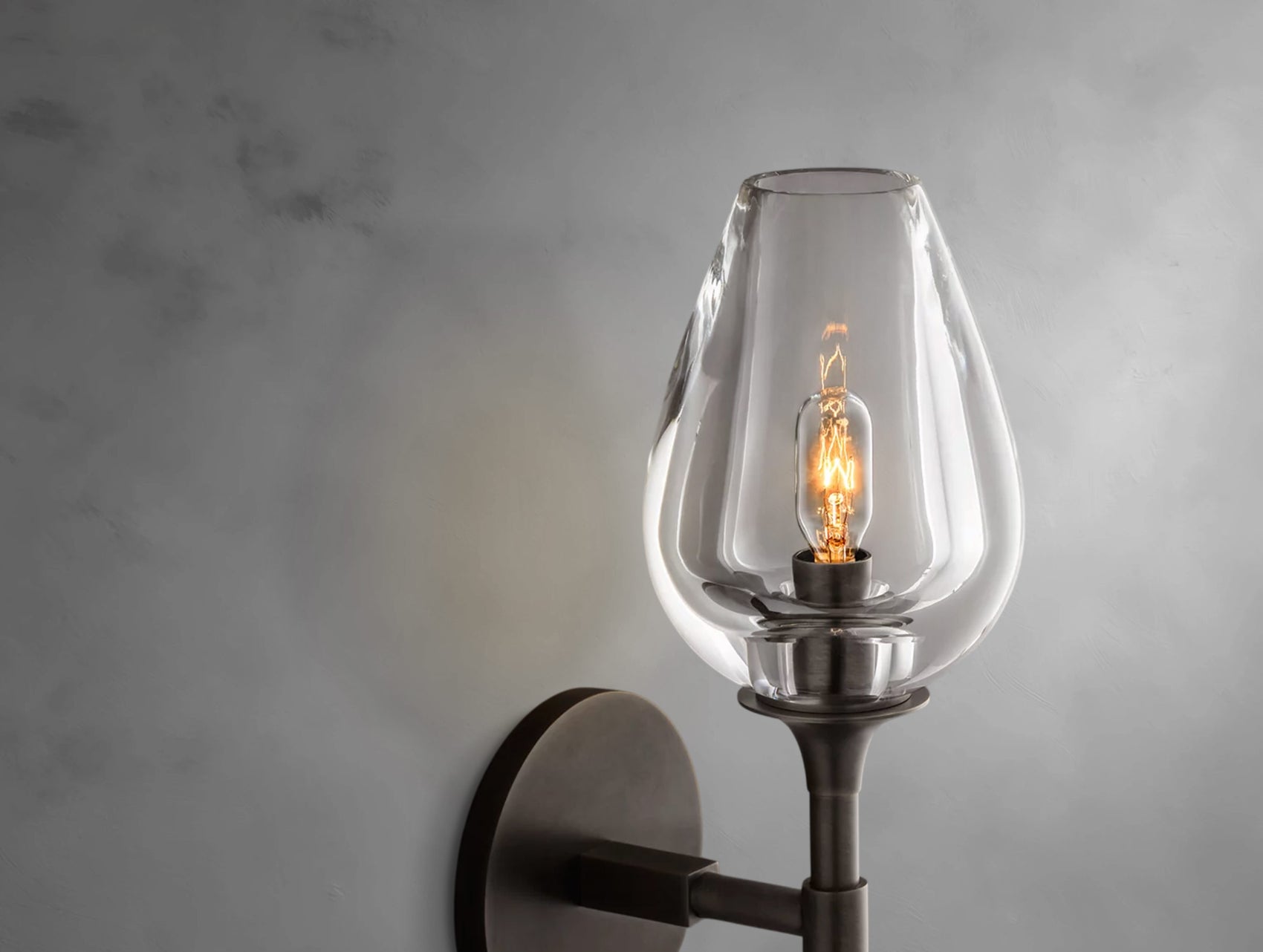 Tolland Sconce