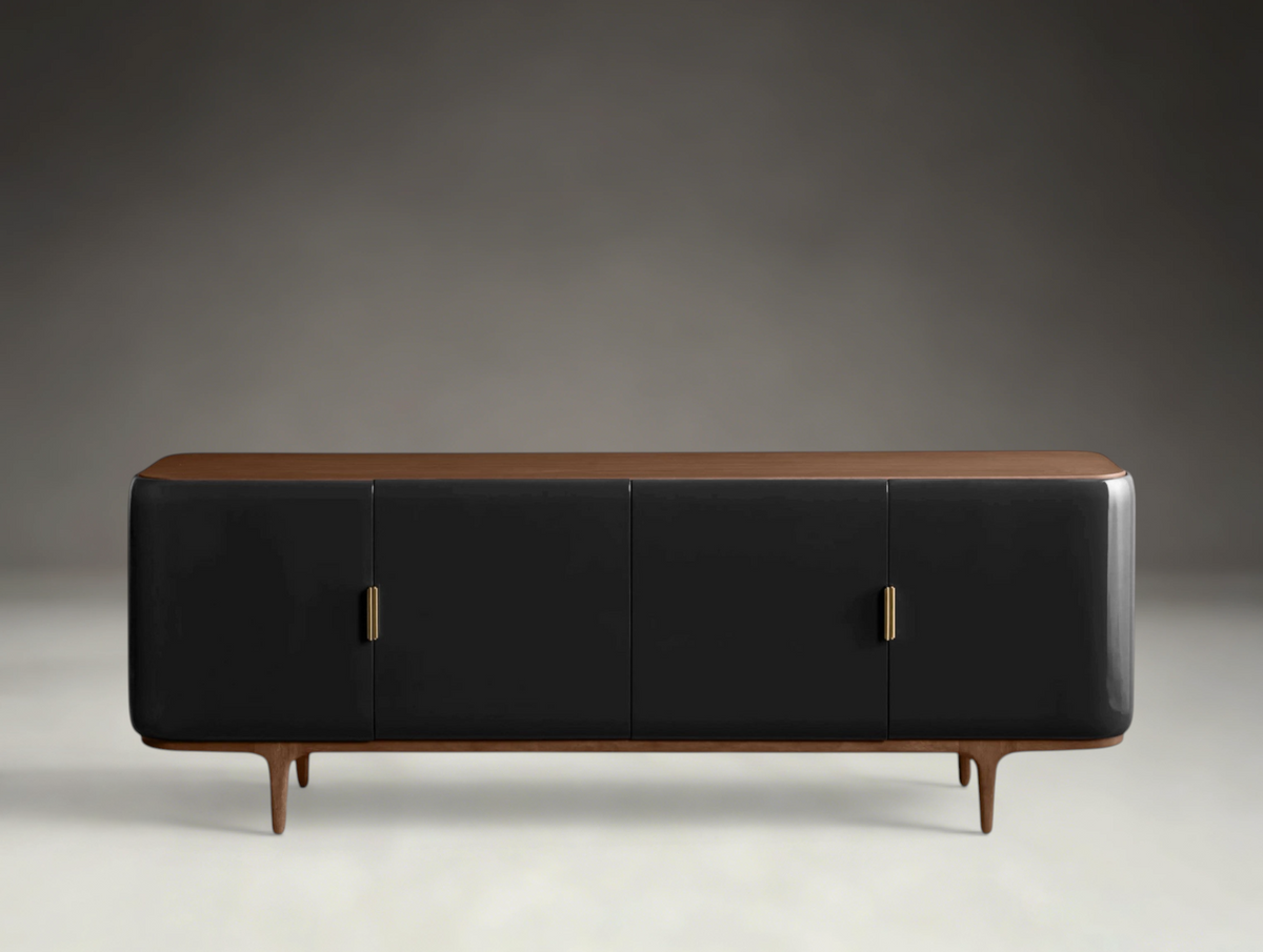 Bryeir Media Console