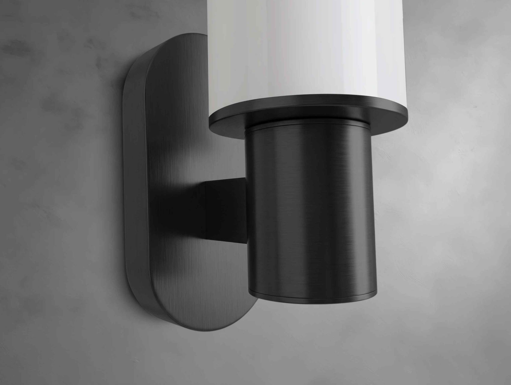 Harly Sconce in Milk