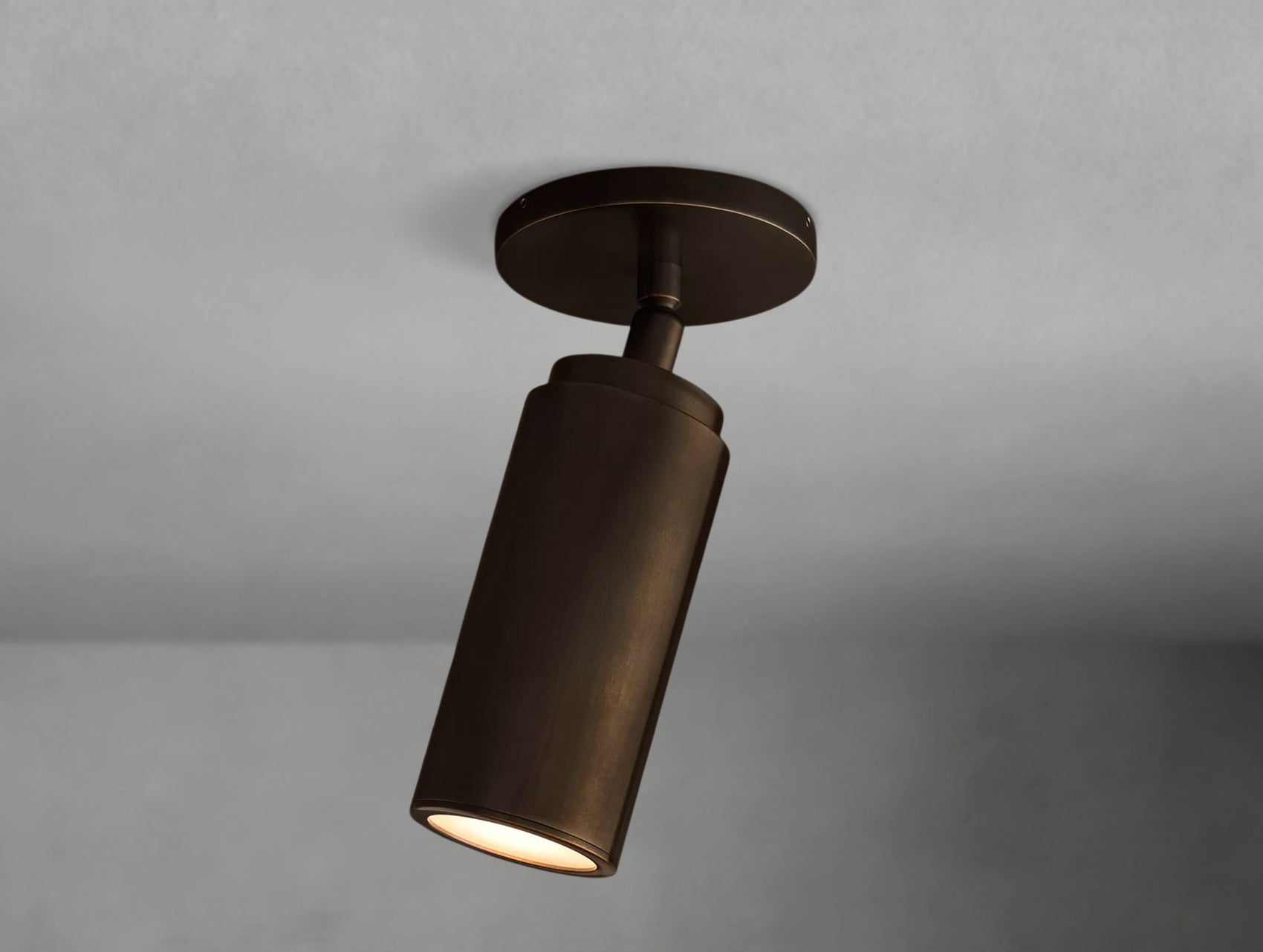 Chamcan  Pivoting Flushmount
