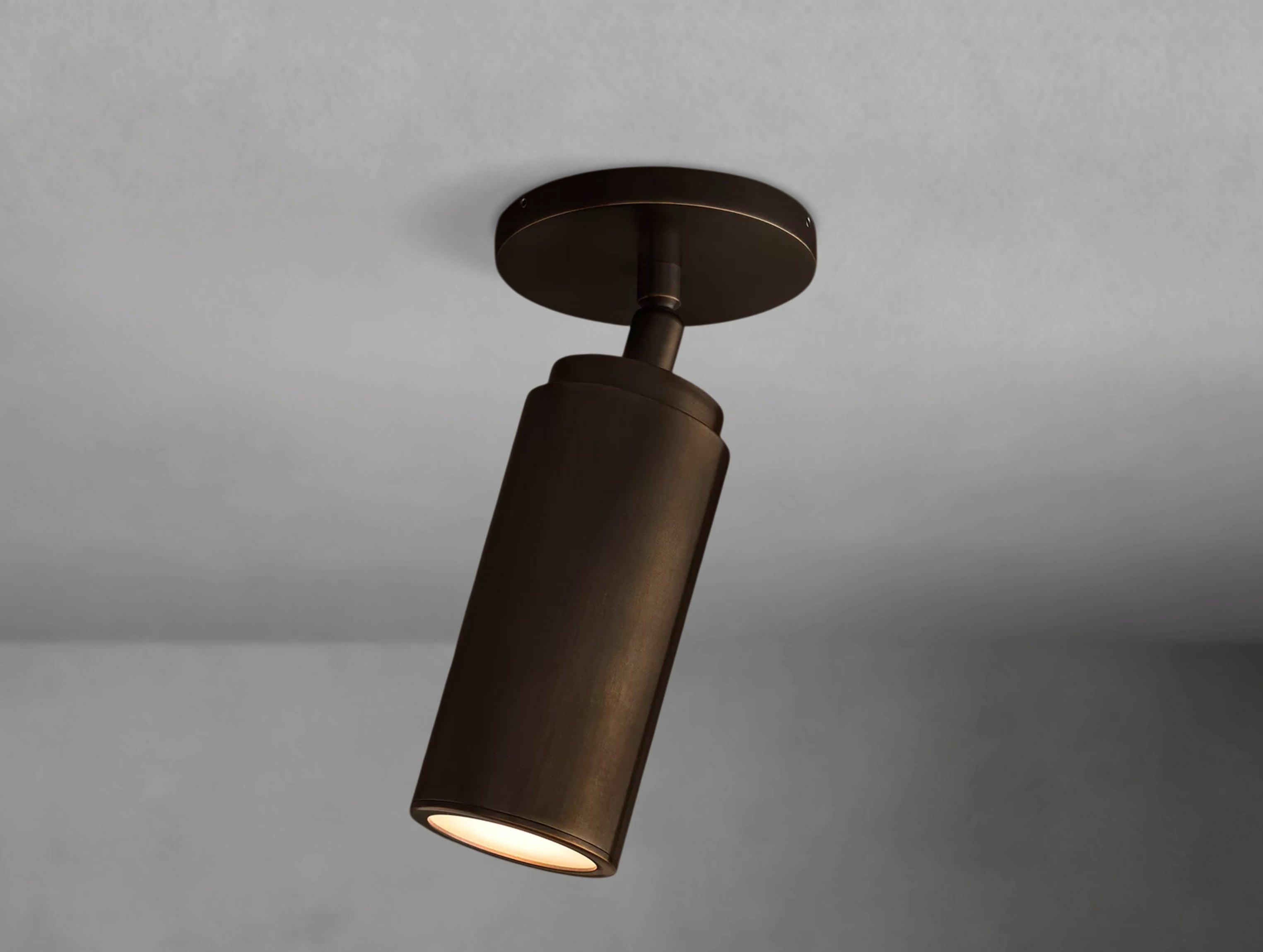 Chamcan  Pivoting Flushmount