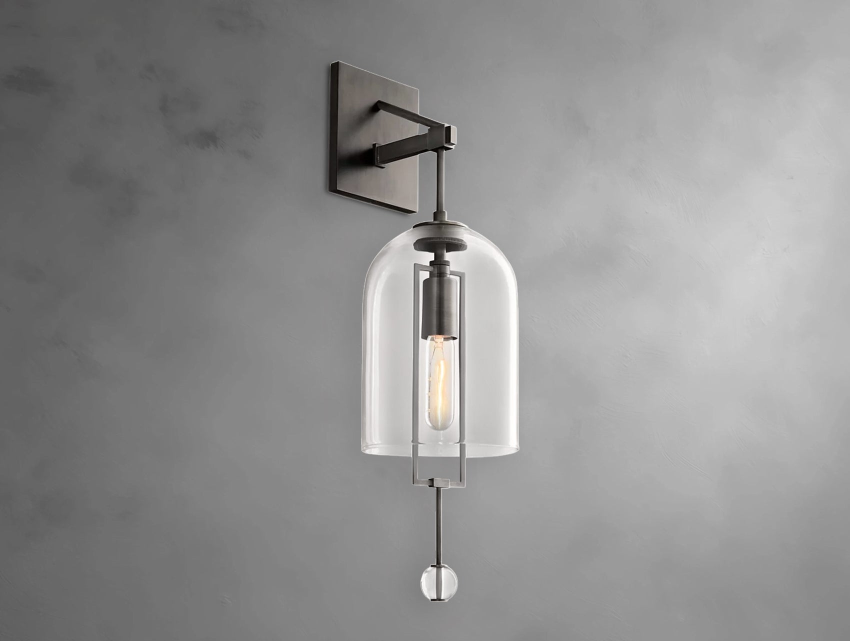 Branton Sconce