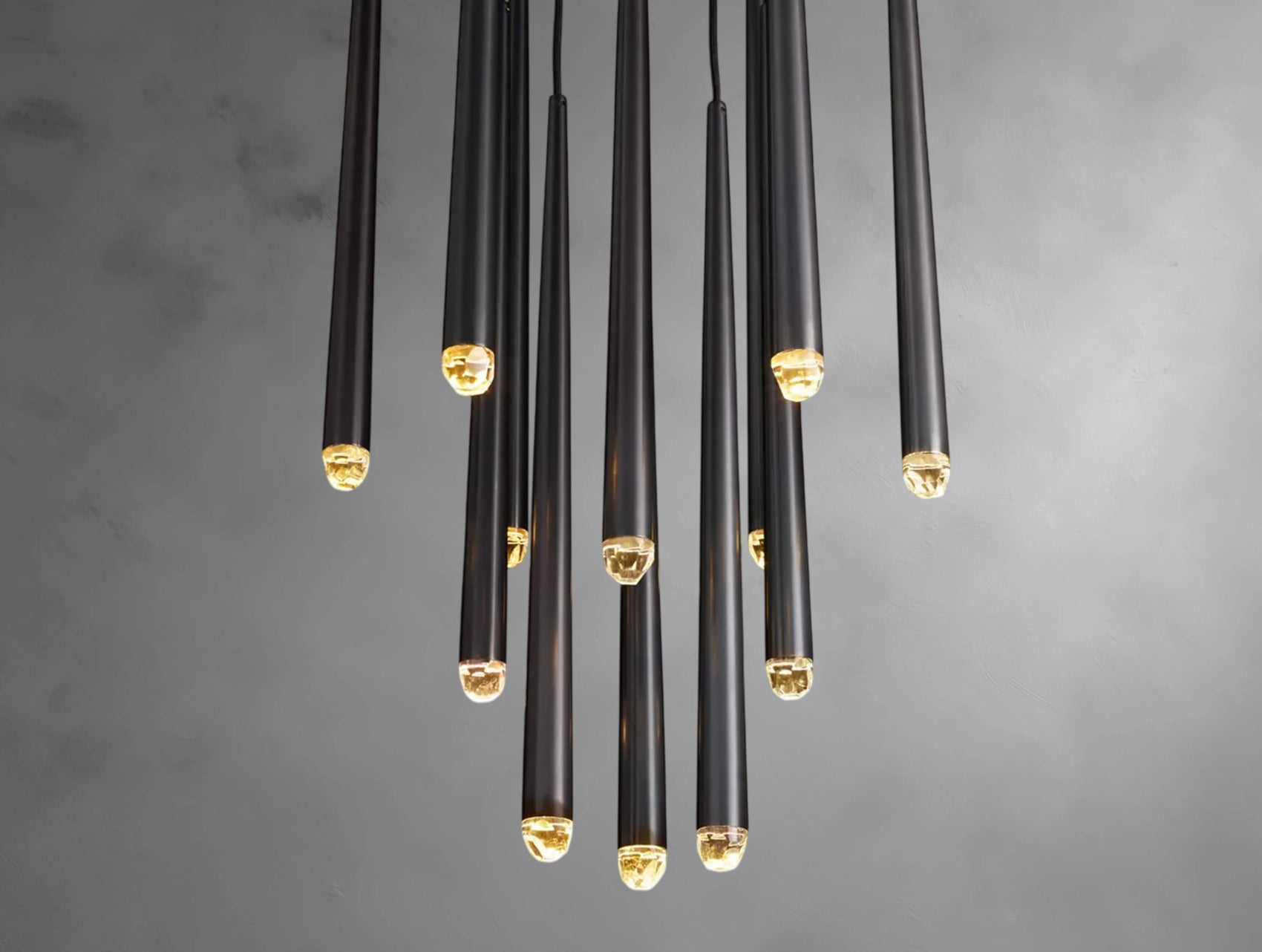 Aquiten Round Chandelier
