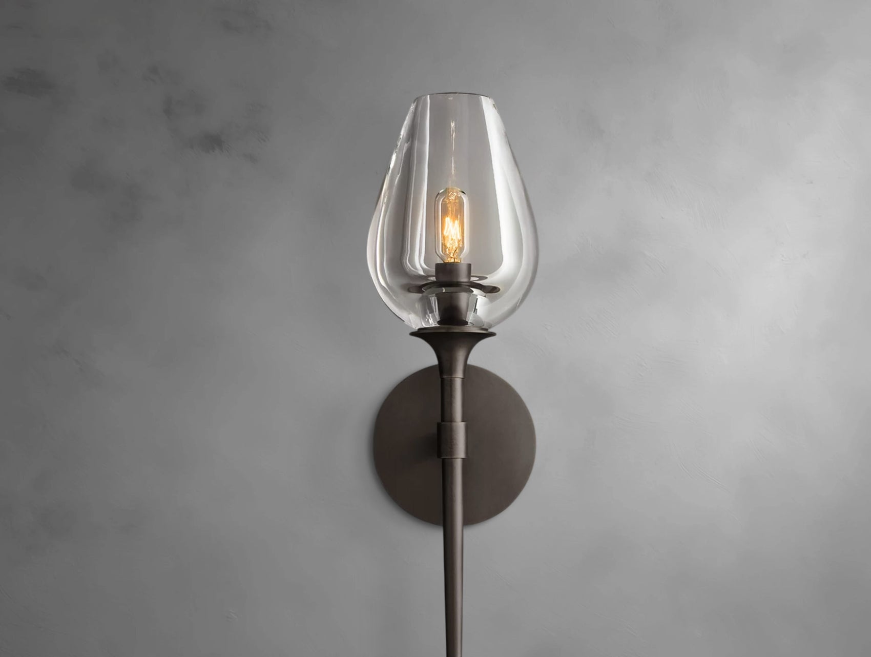 Tolland Sconce