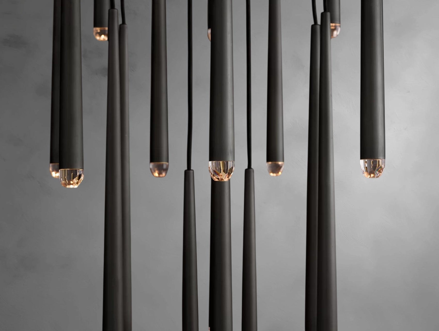 Aquiten Round Chandelier
