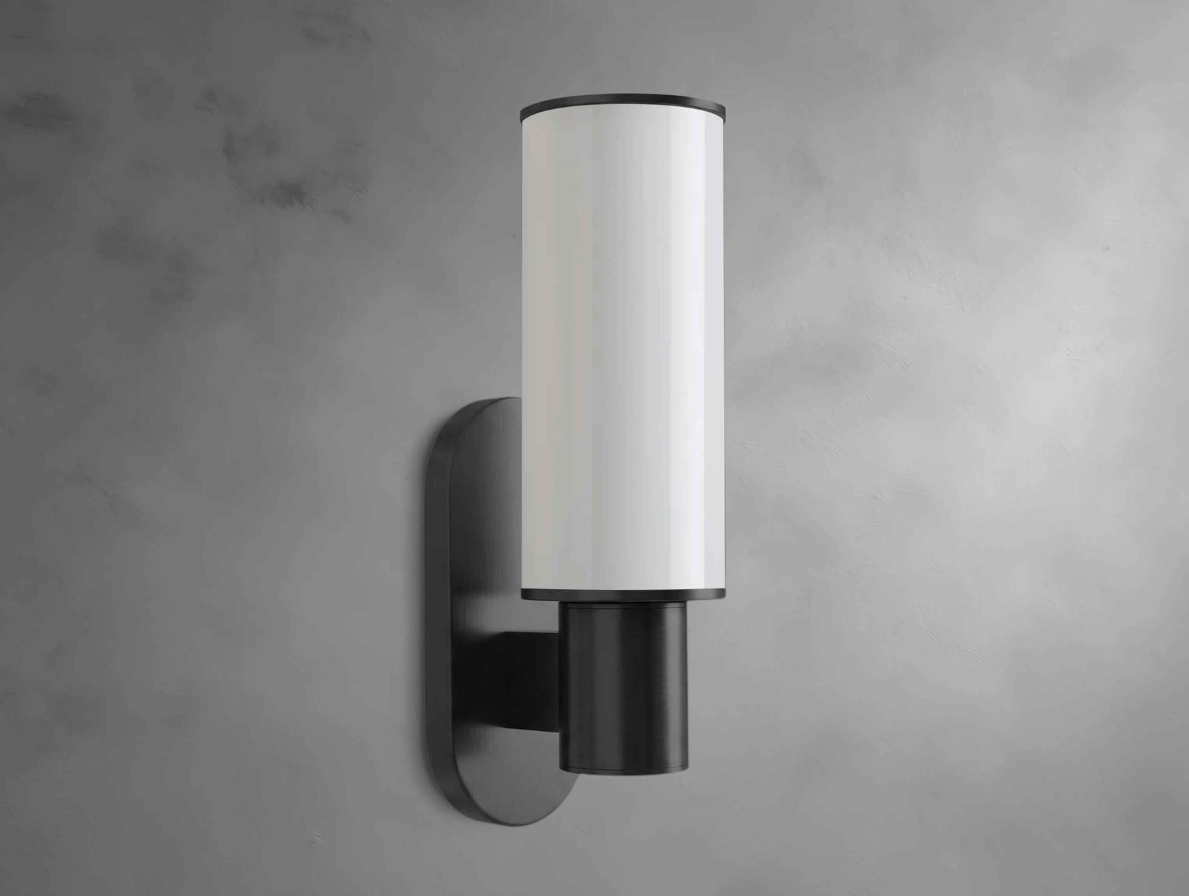 Harly Sconce in Milk