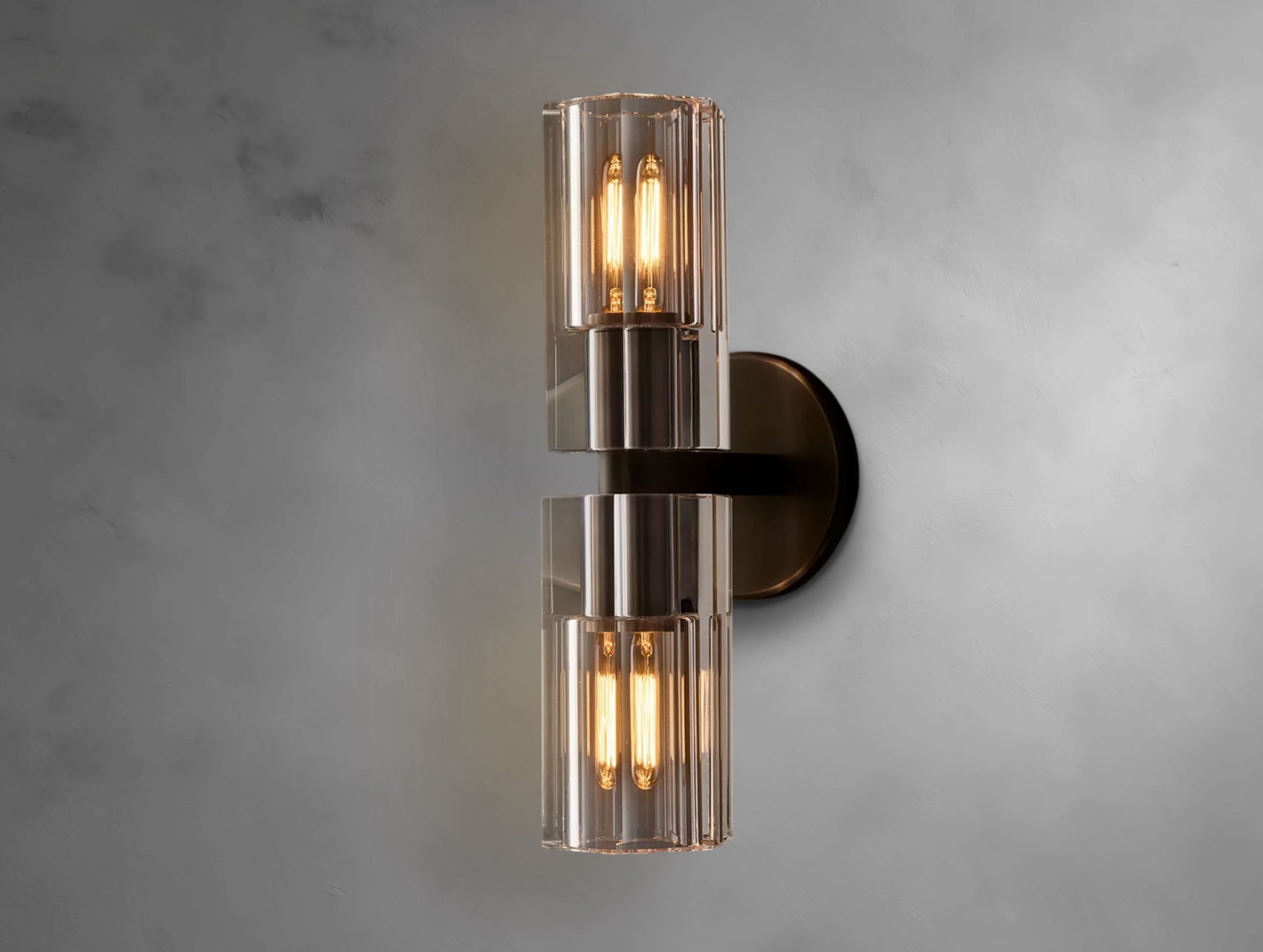 Virel Linear Sconce