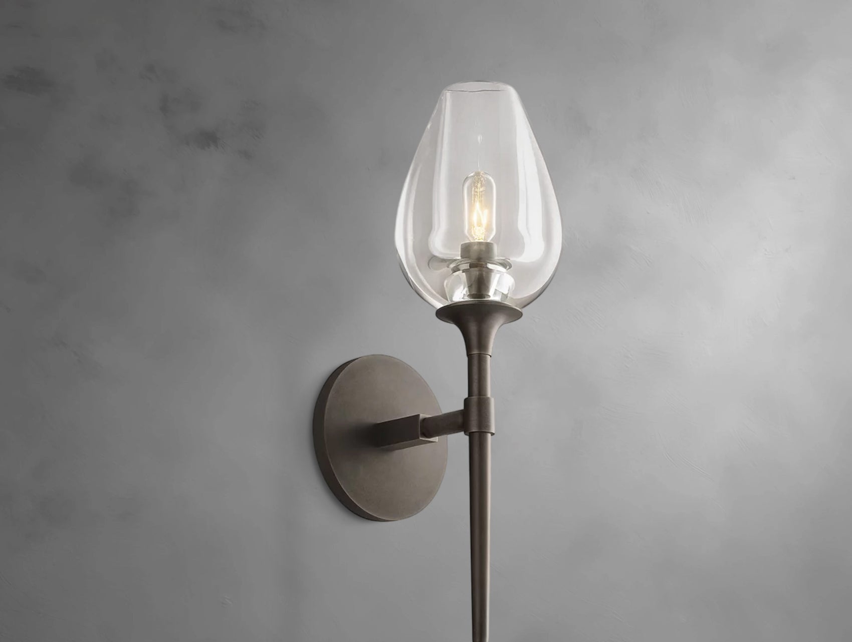 Tolland Sconce