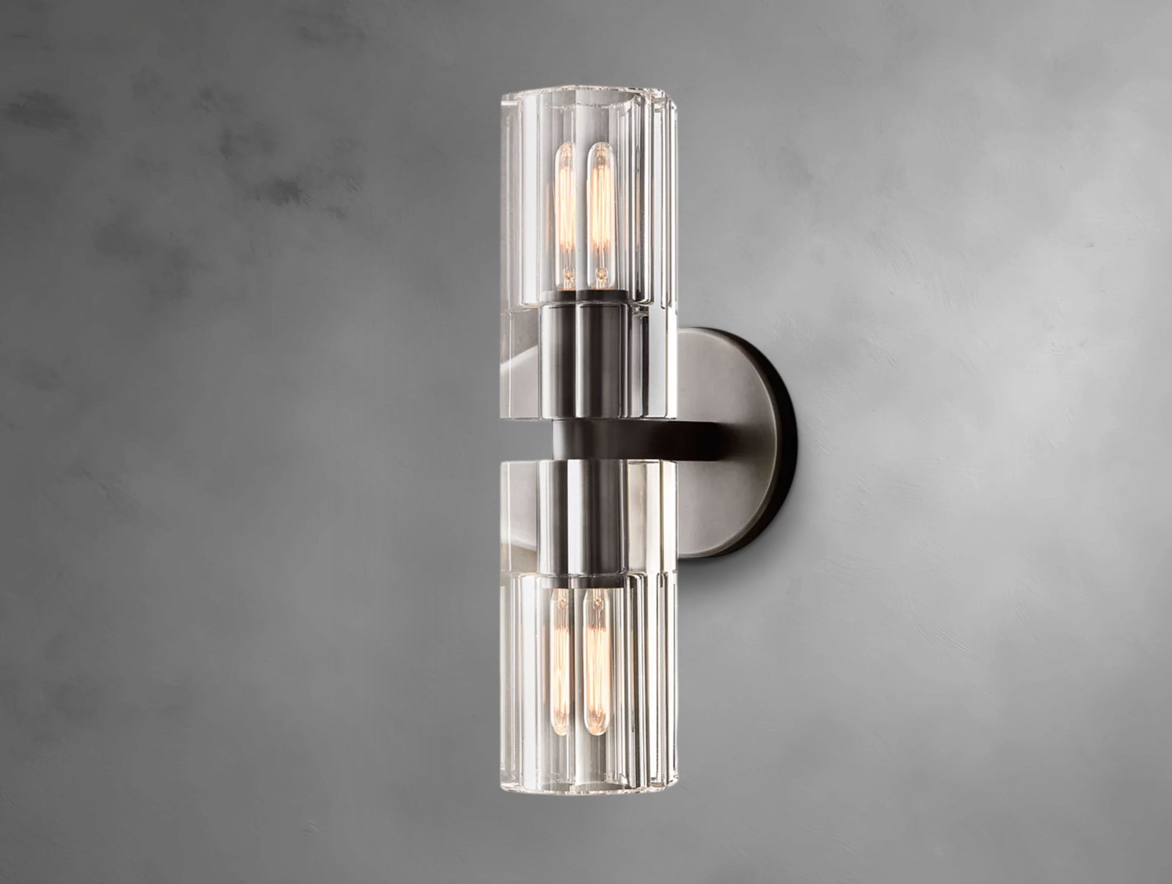 Virel Linear Sconce
