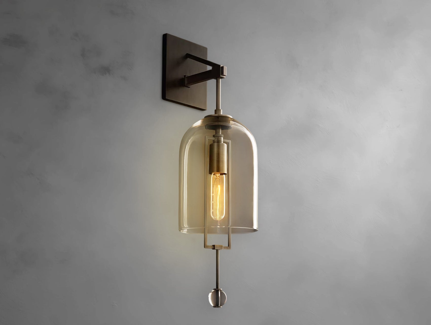 Branton Sconce