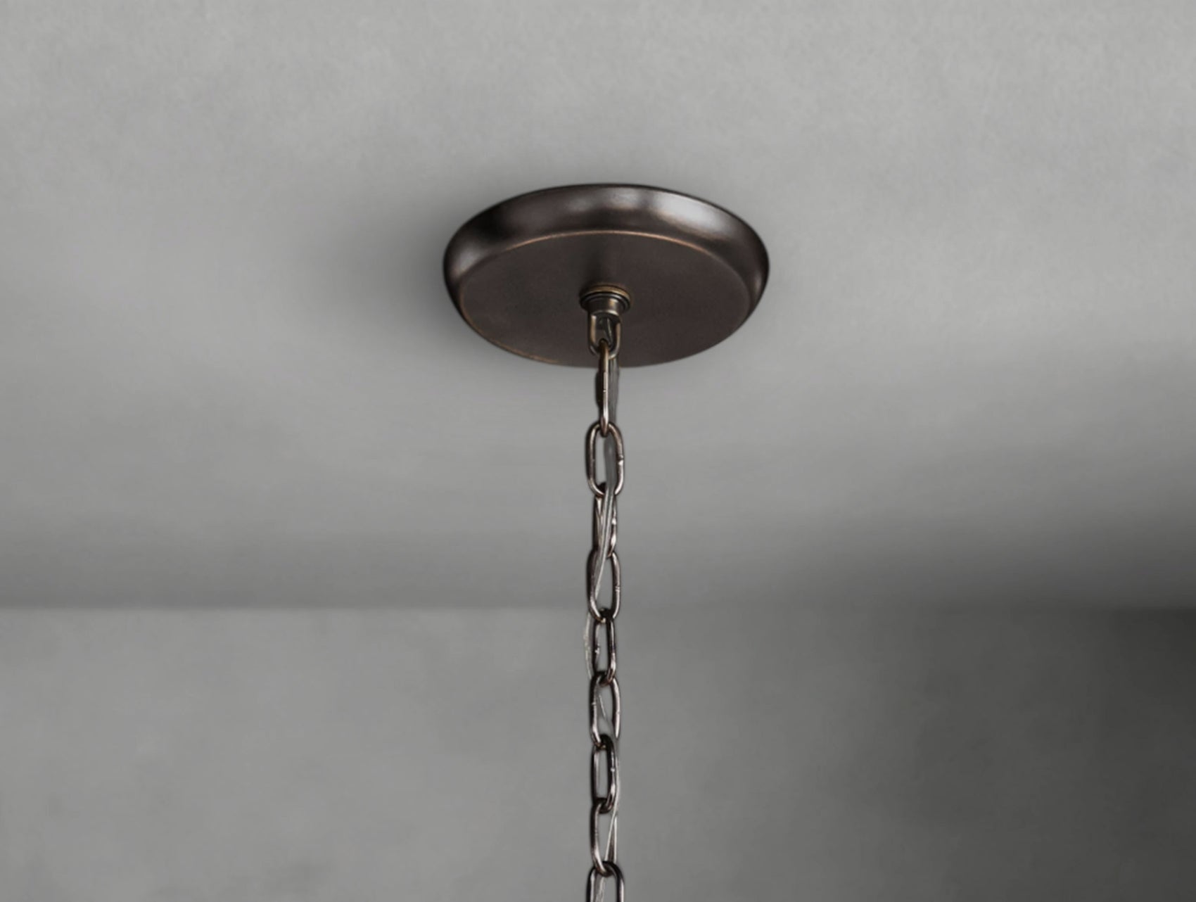 Draven Round Chandelier
