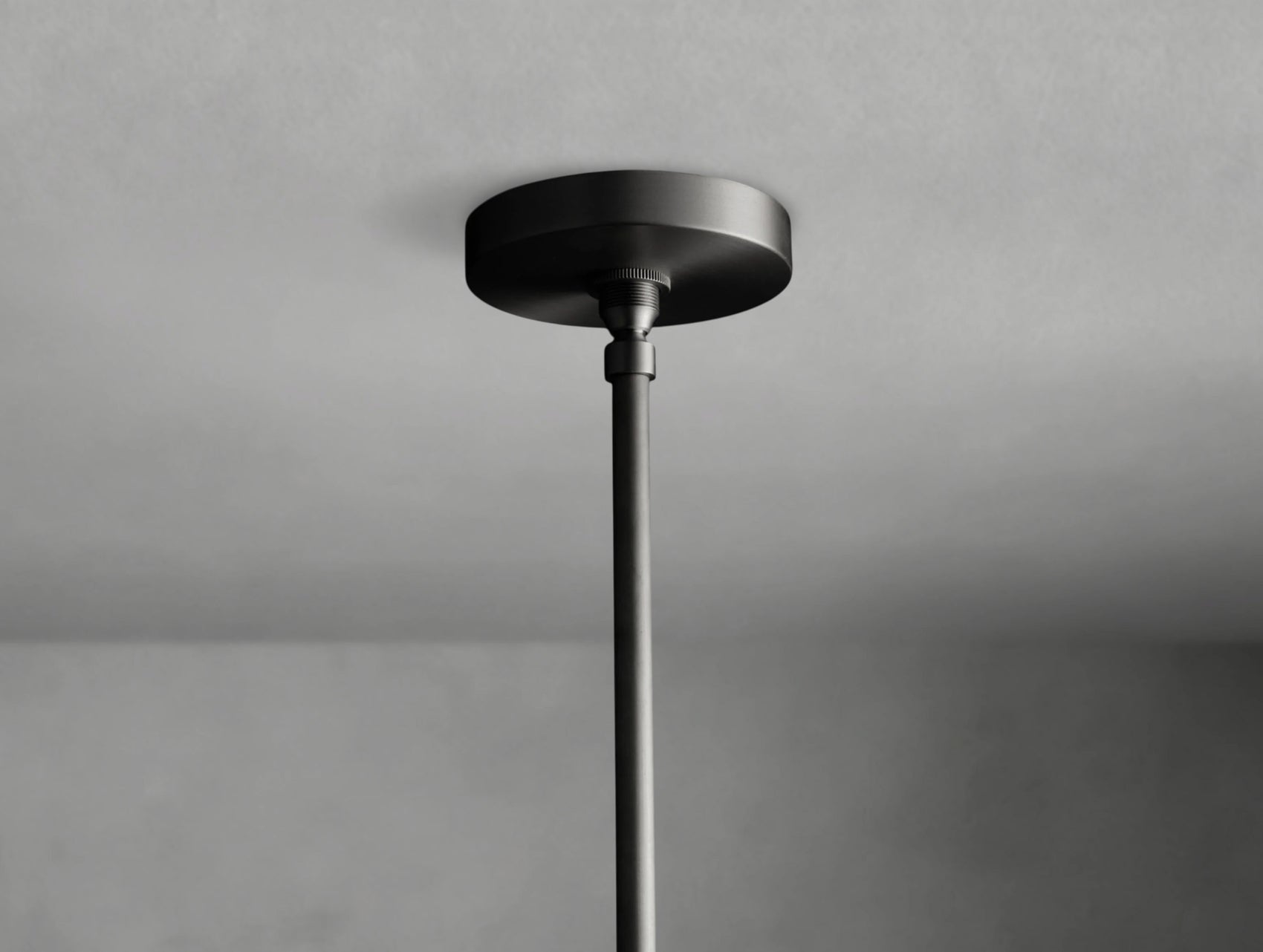 Brixton Cloche Pendant