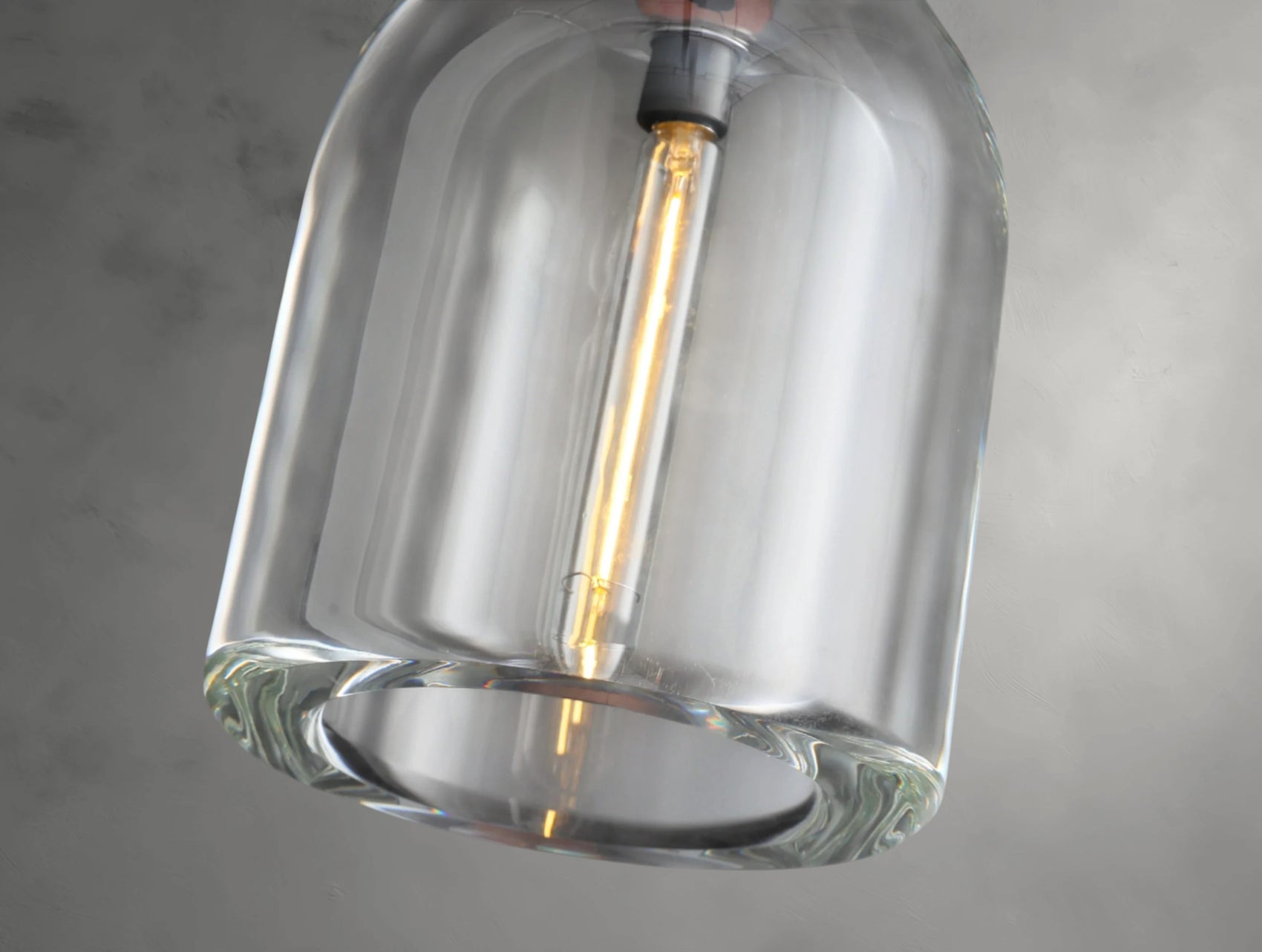 Brixton Cloche Pendant