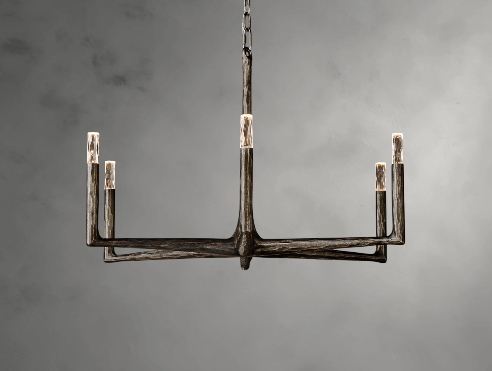 Draven Round Chandelier