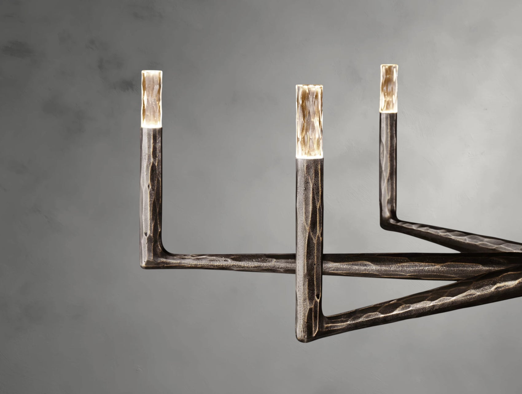 Draven Round Chandelier