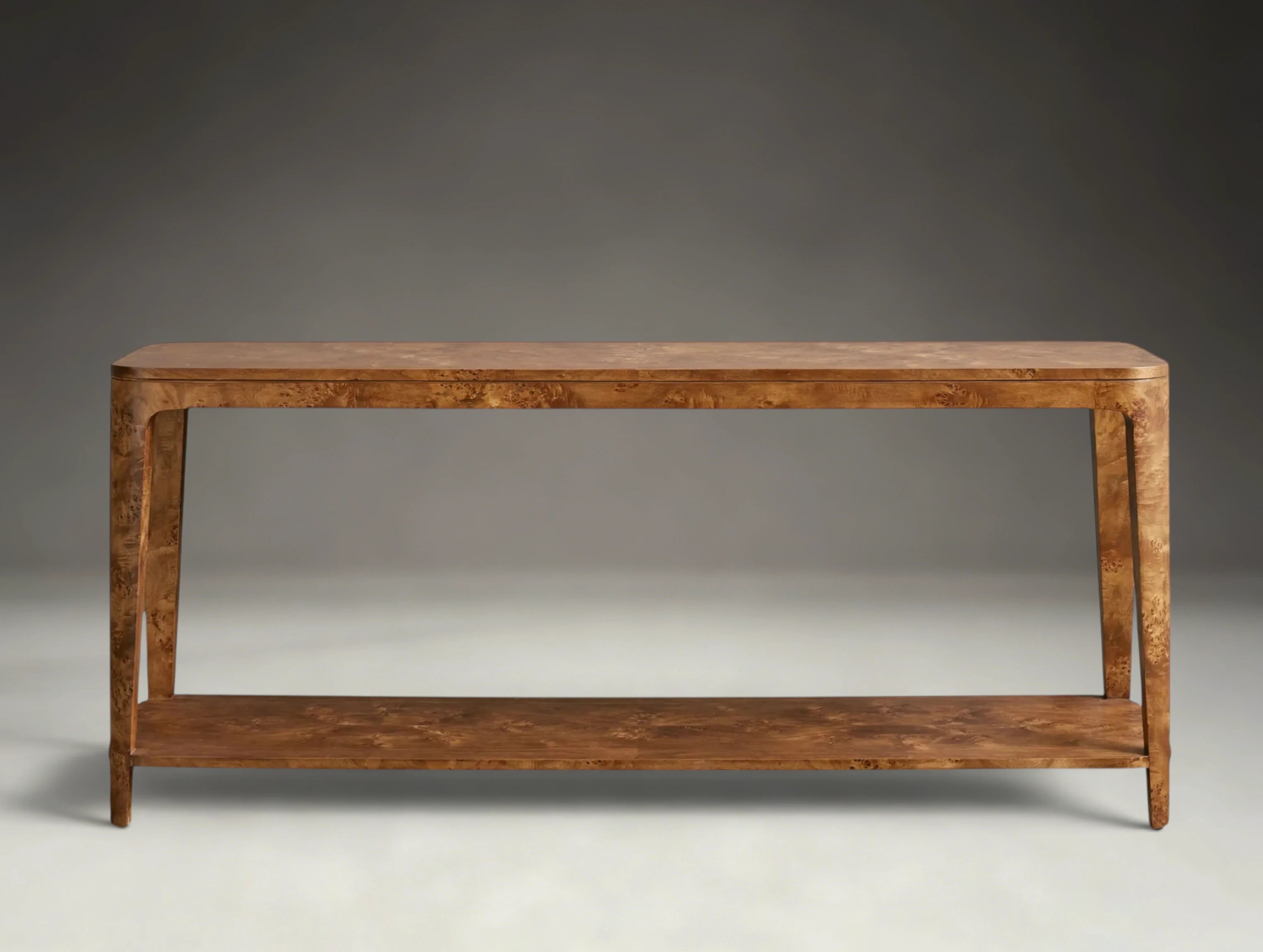 Morvane Console Table
