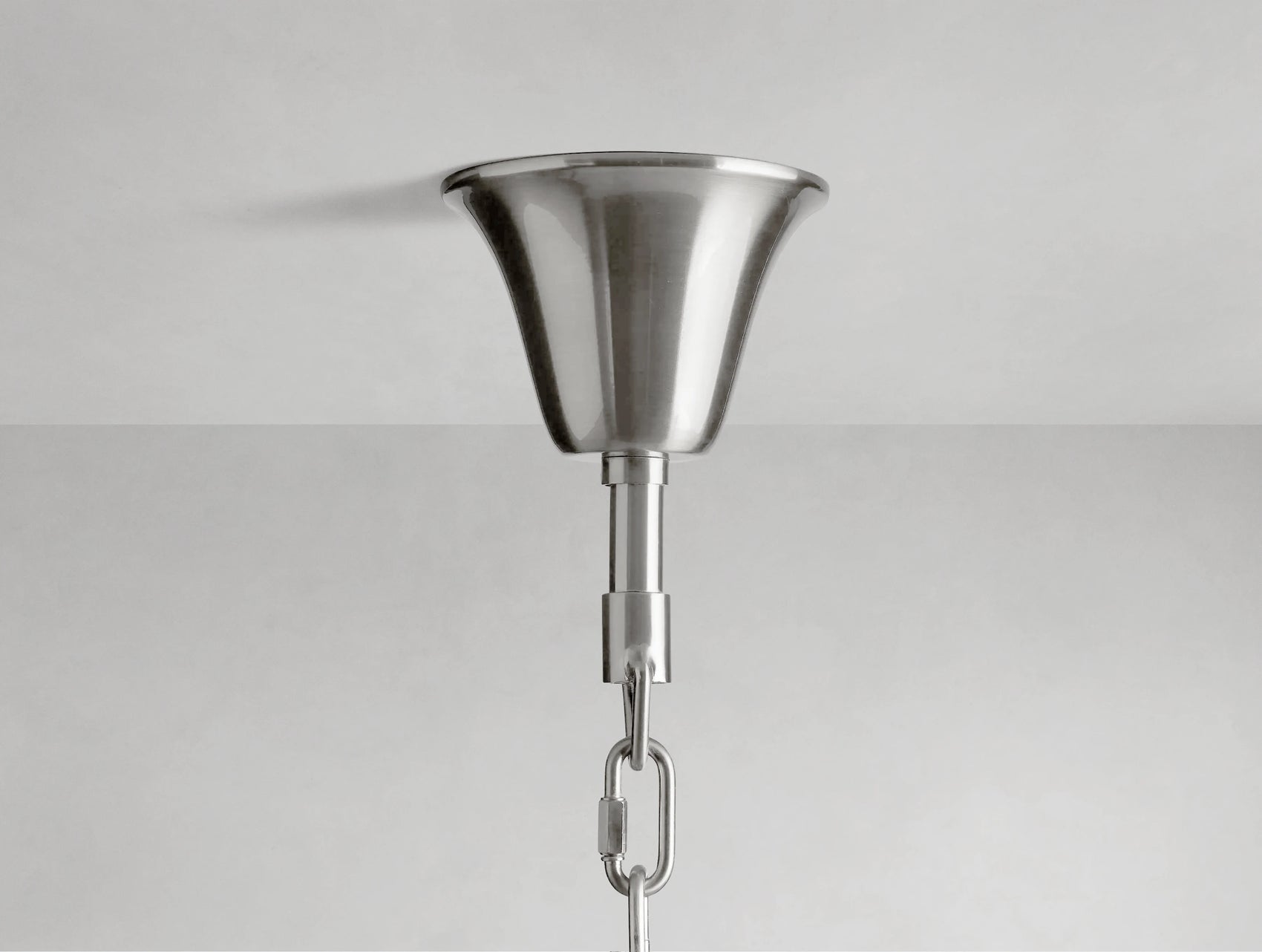 Canoni Around Crystal Chandelier