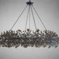 Fiory Crown Chandelier