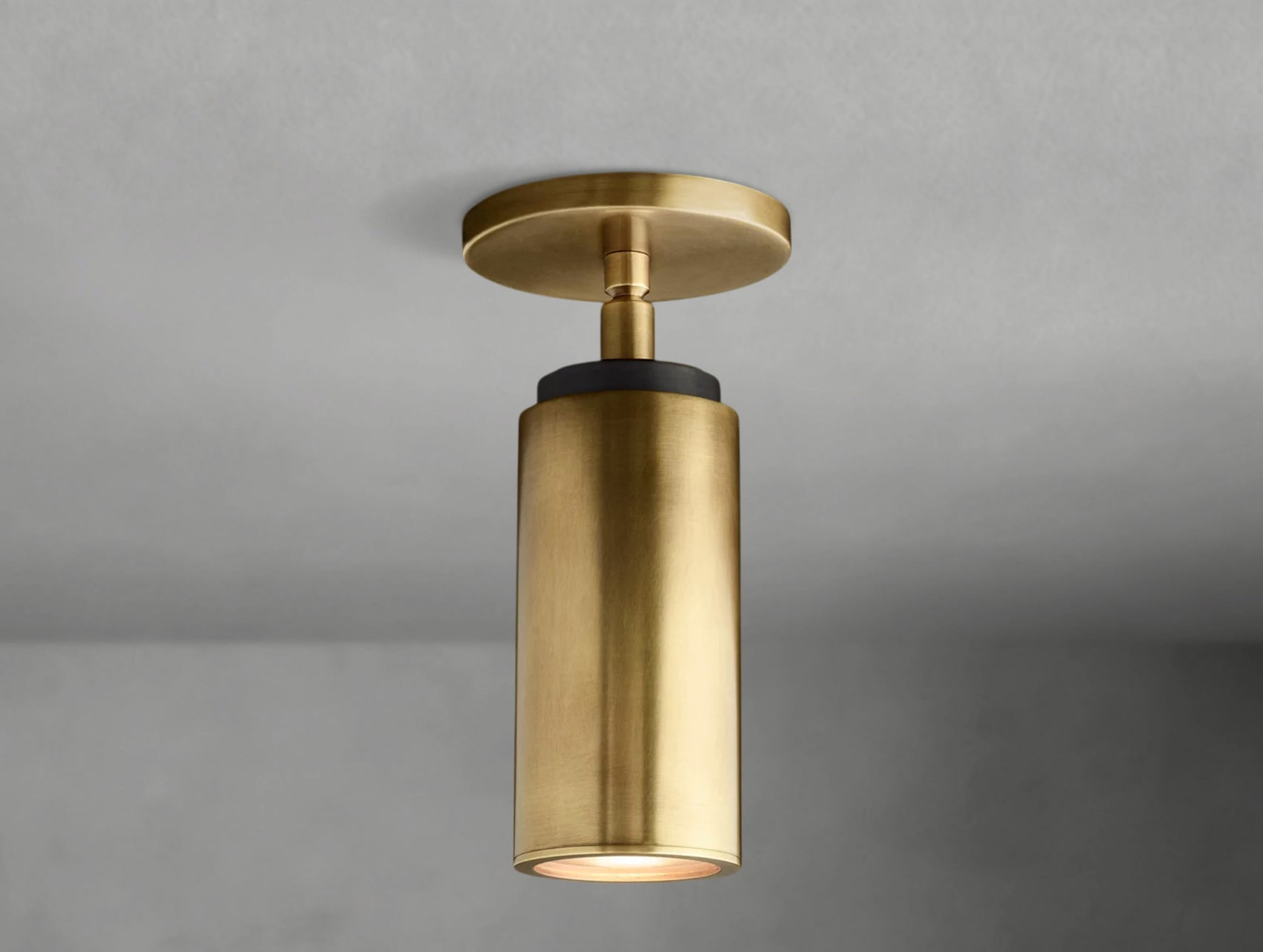 Chamcan  Pivoting Flushmount