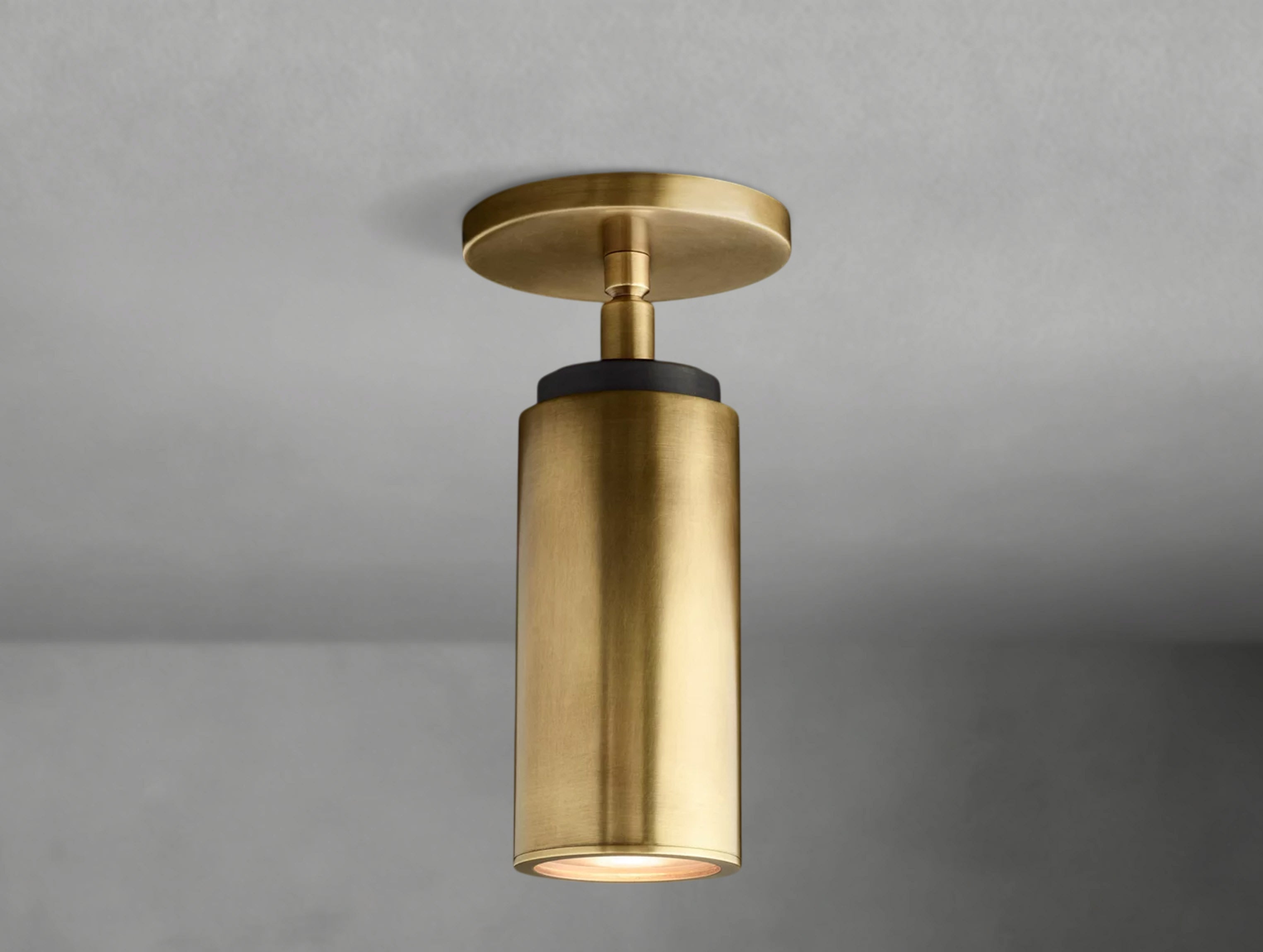 Chamcan  Pivoting Flushmount