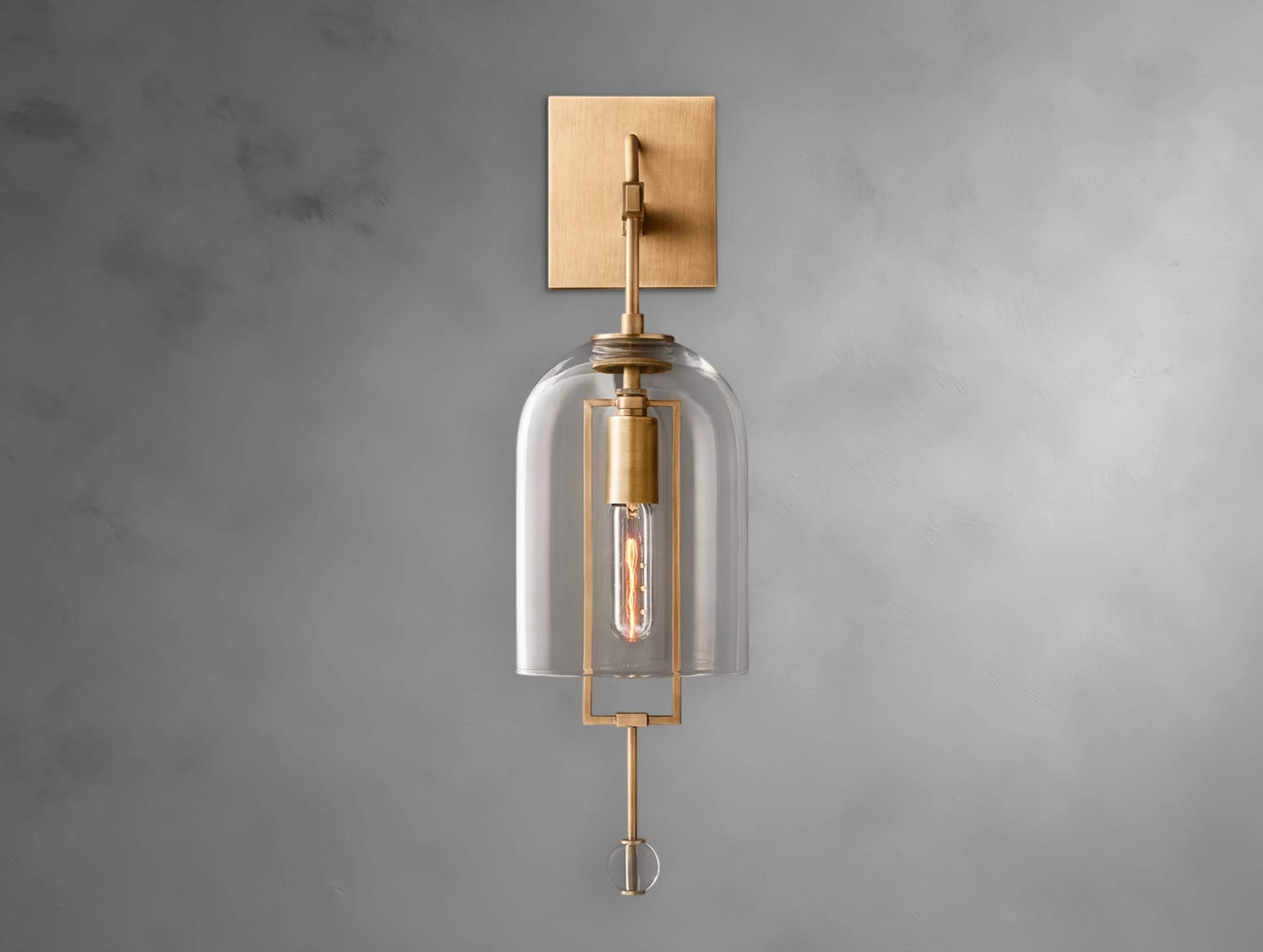 Branton Sconce