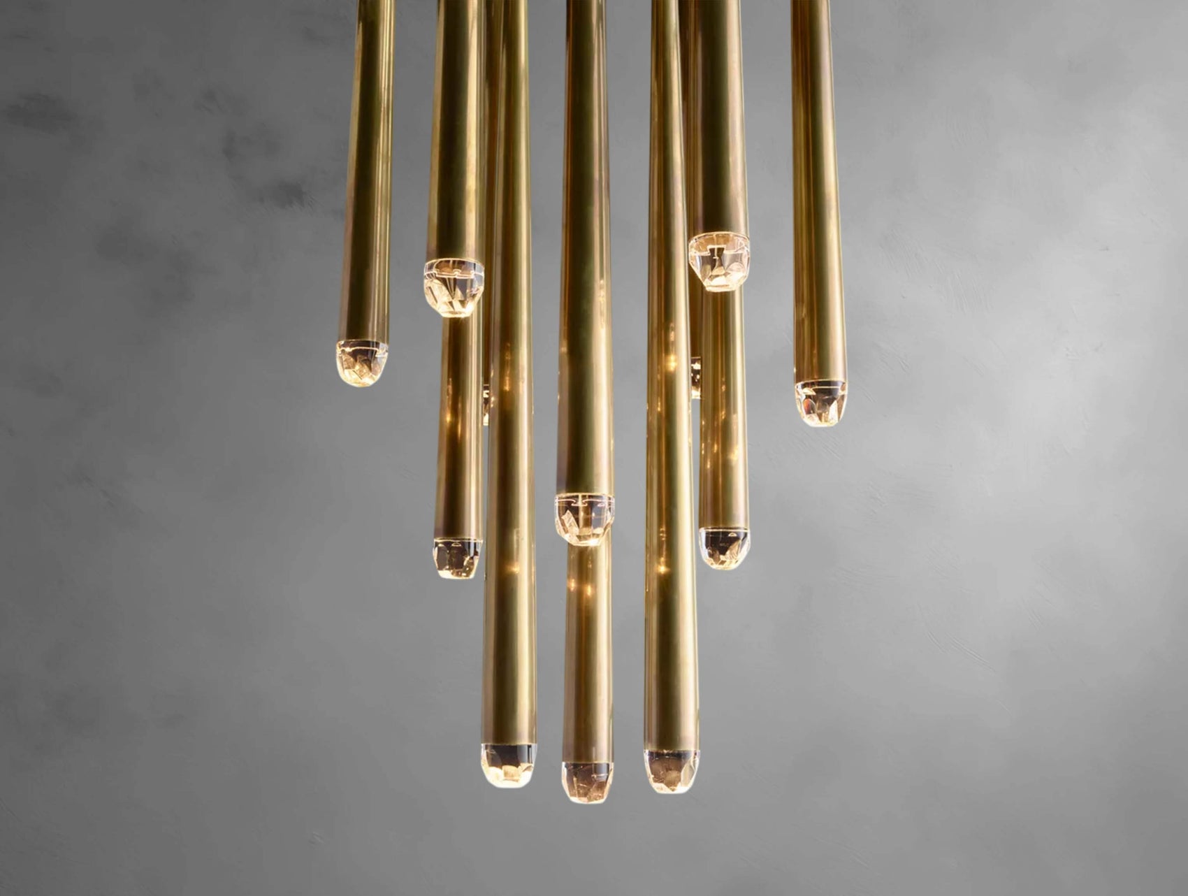 Aquiten Round Chandelier