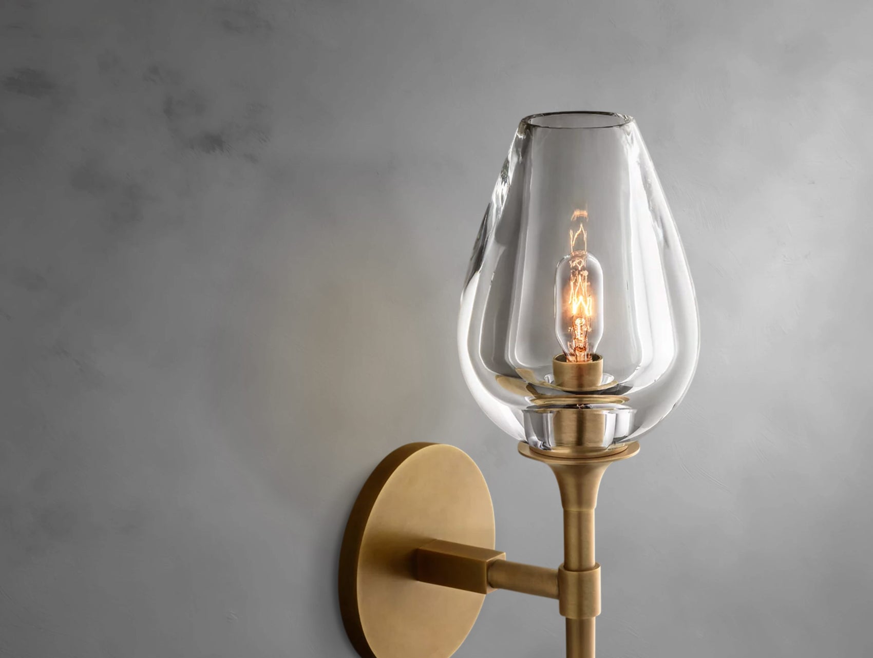 Tolland Sconce