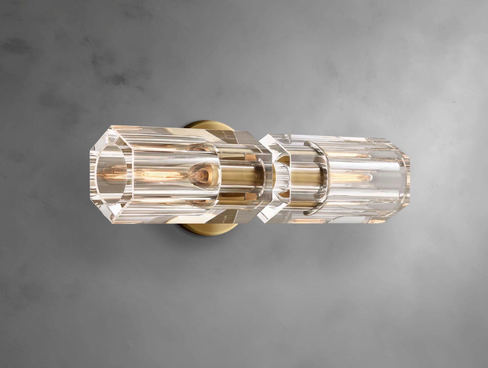 Virel Linear Sconce