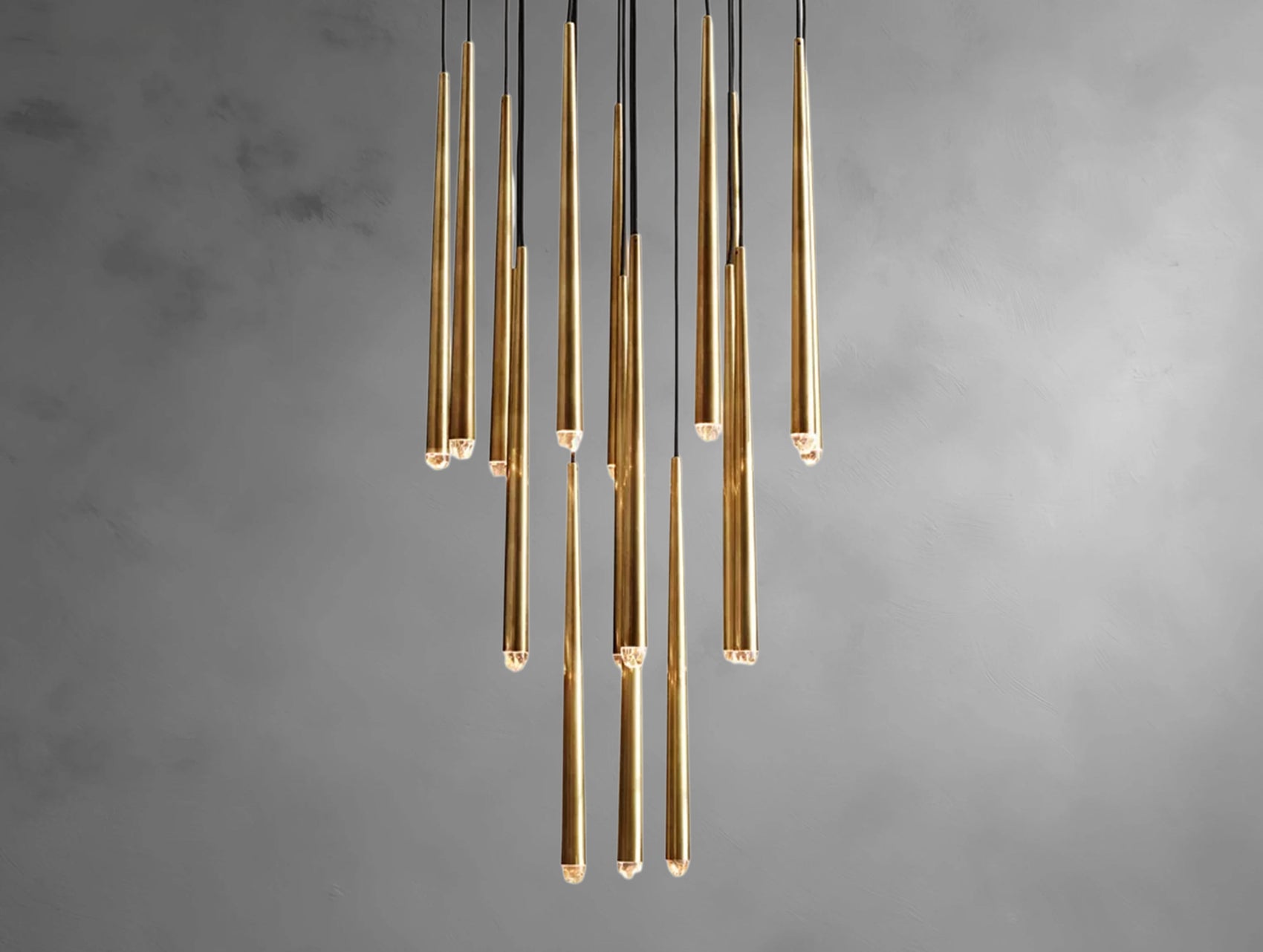 Aquiten Round Chandelier