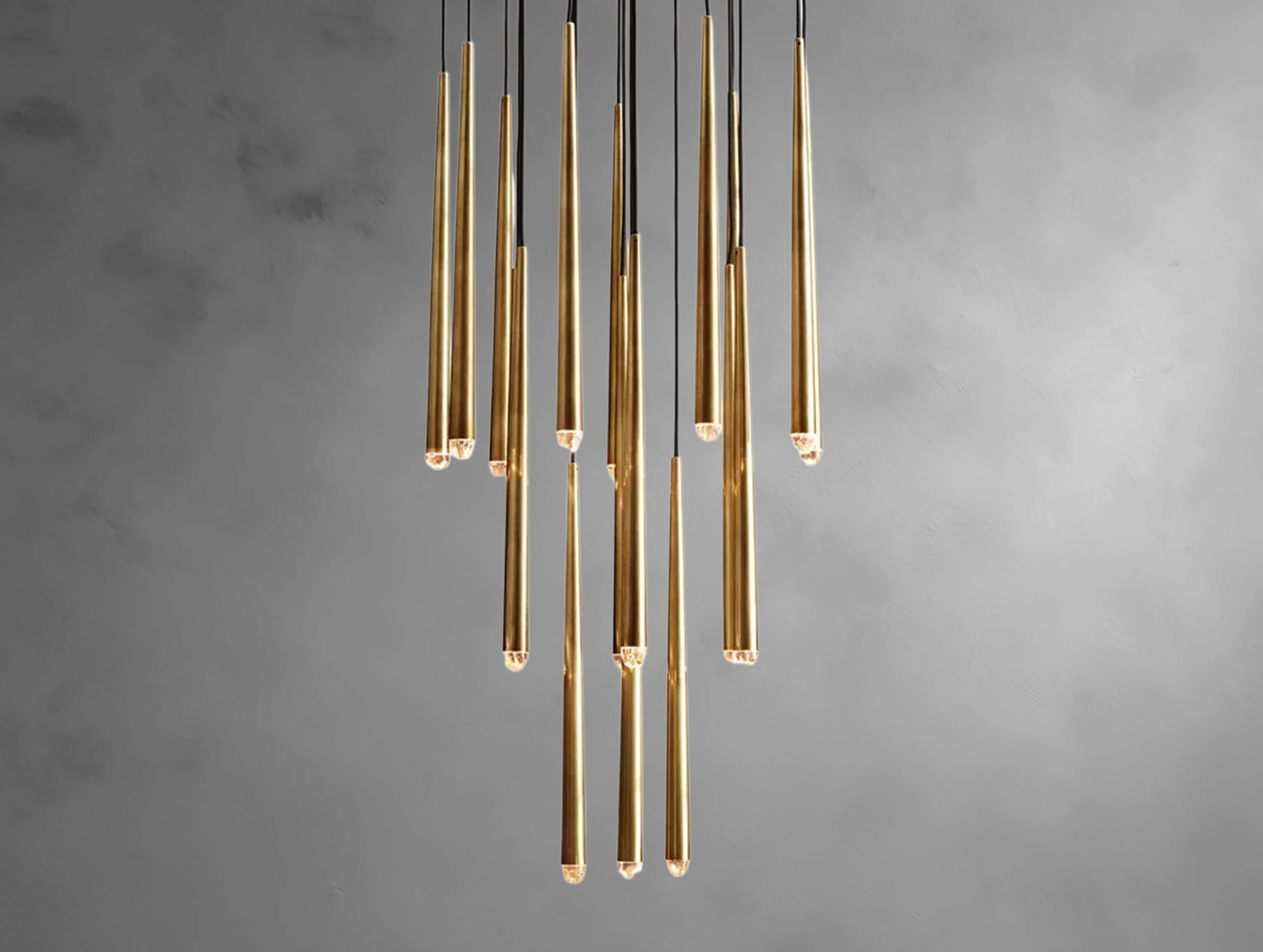 Aquiten Round Chandelier