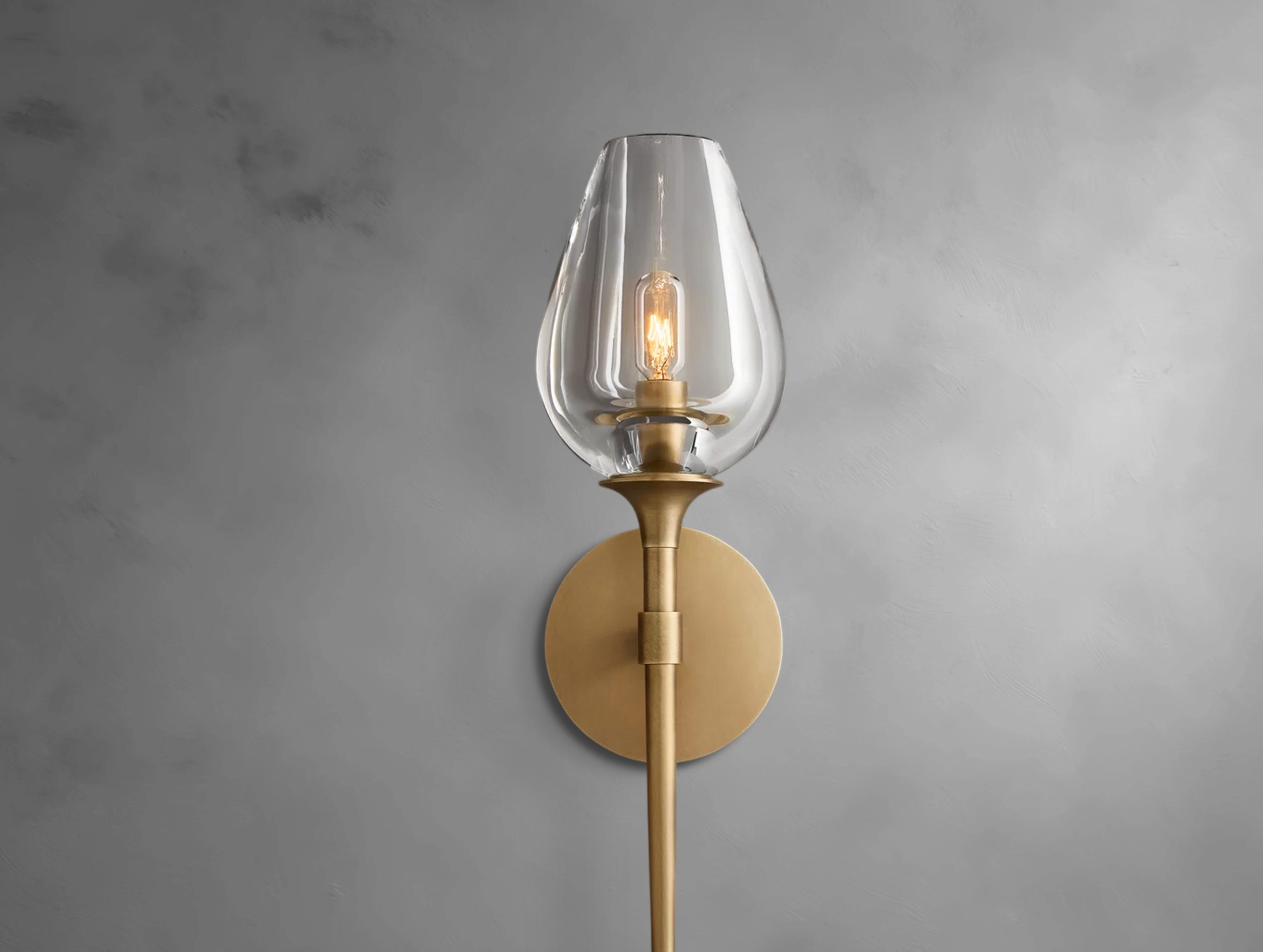 Tolland Sconce