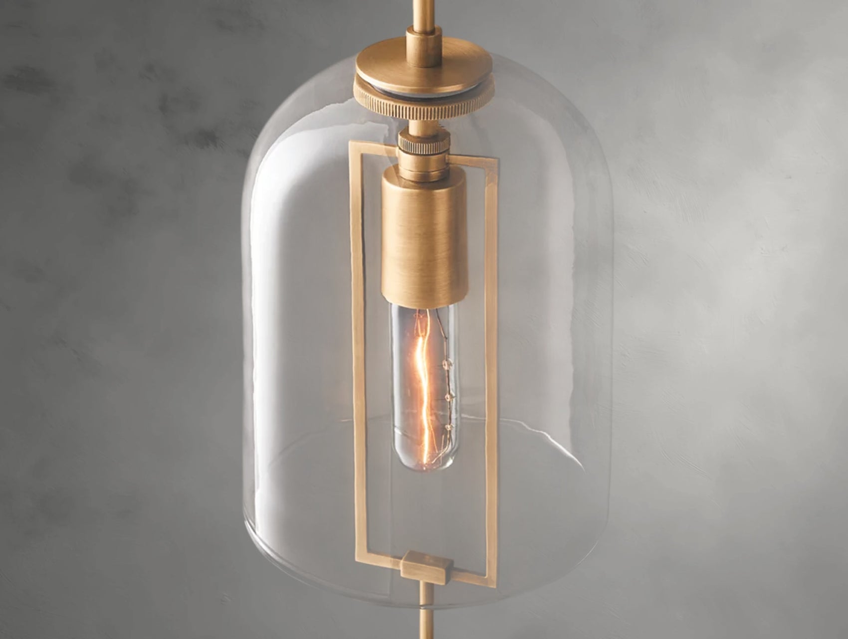 Branton Sconce