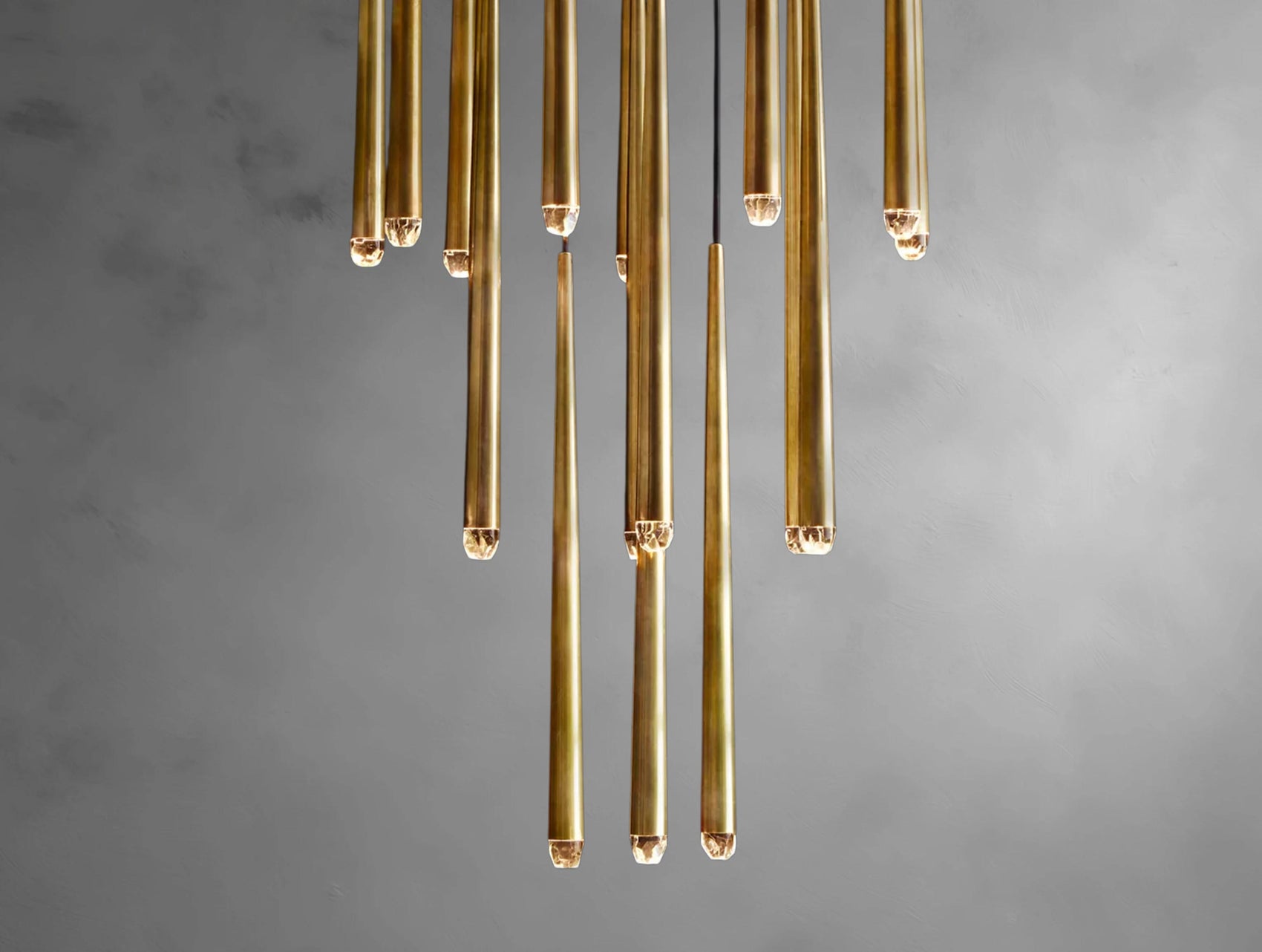 Aquiten Round Chandelier
