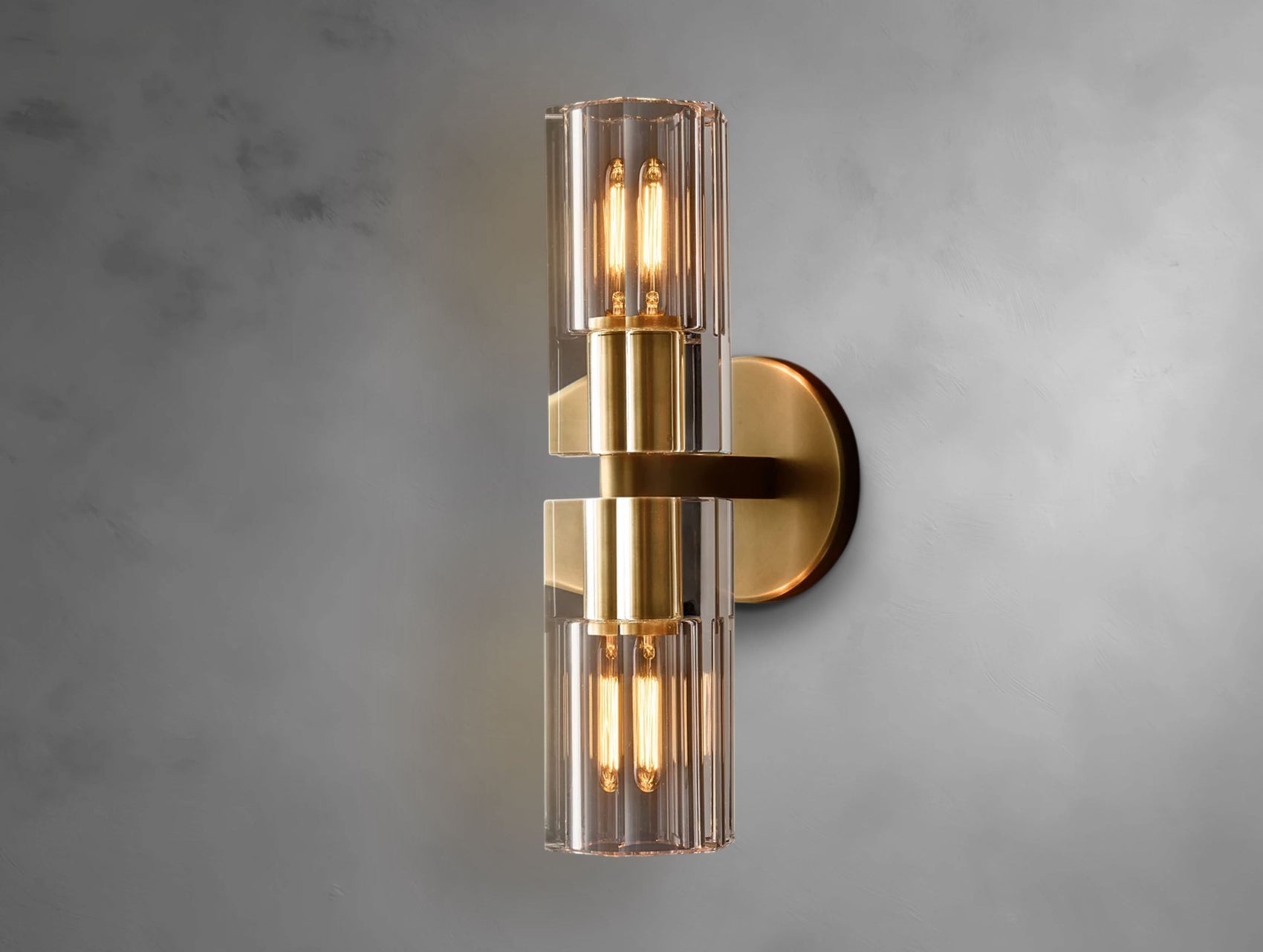 Virel Linear Sconce