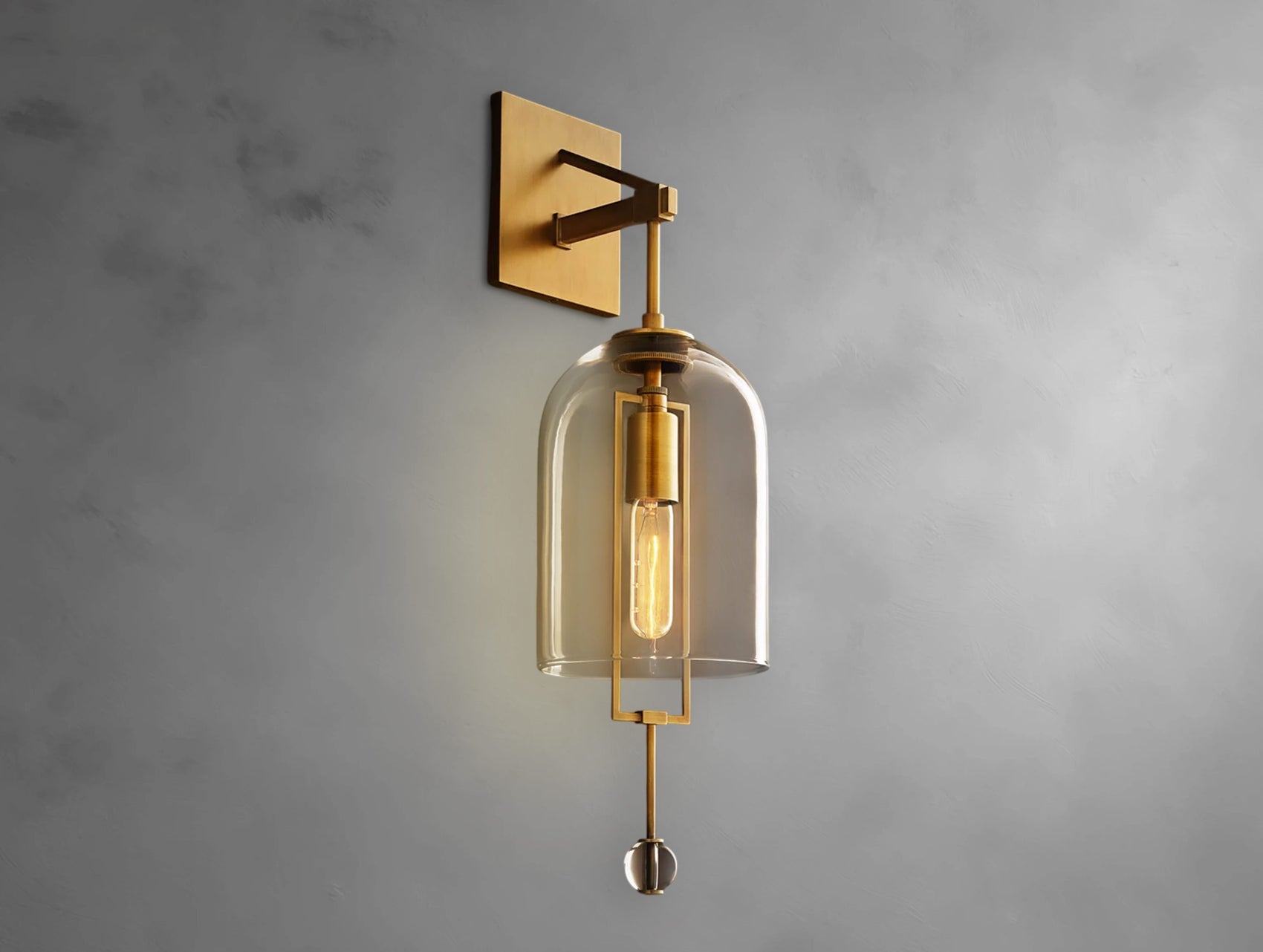 Branton Sconce