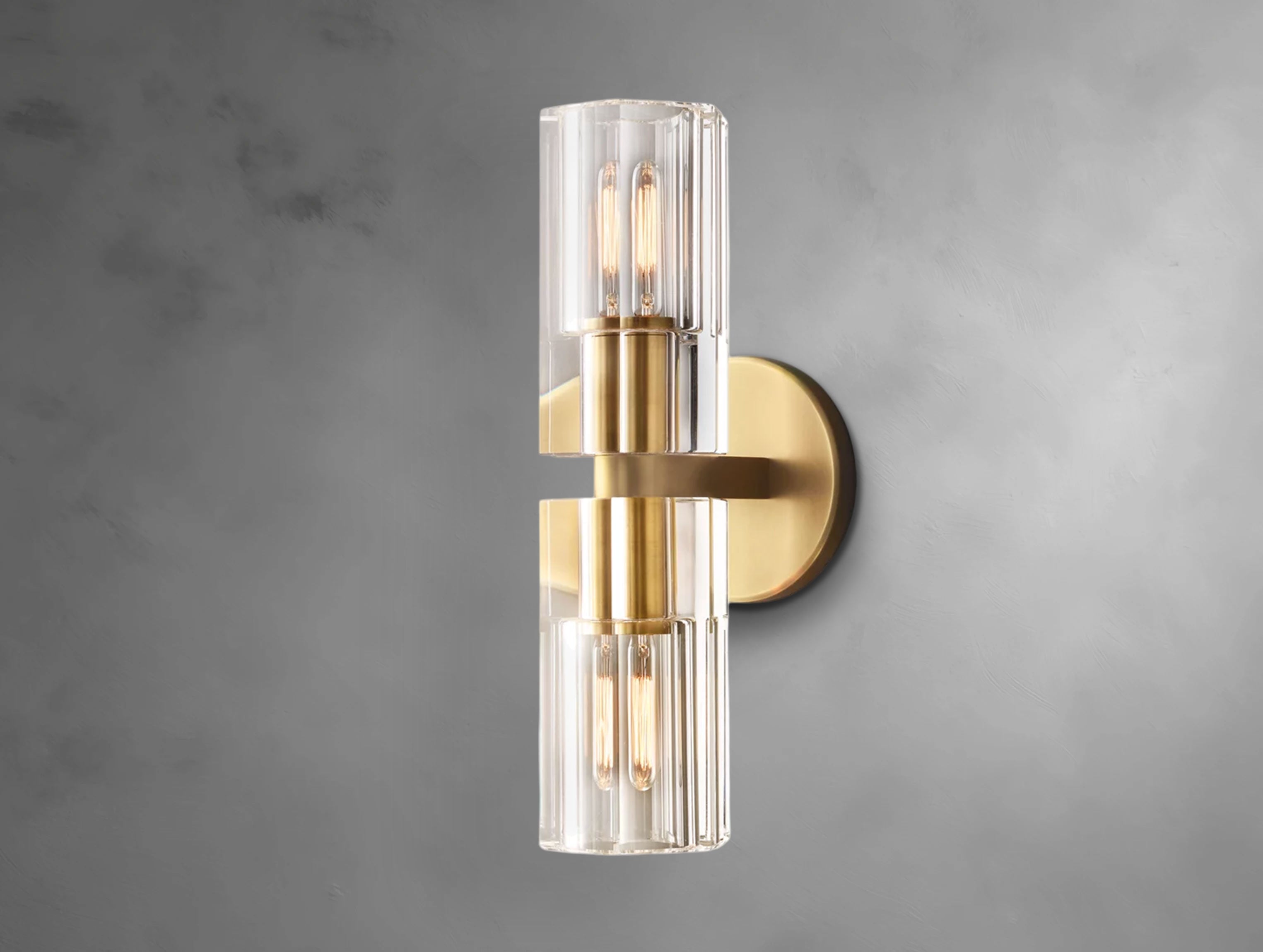 Virel Linear Sconce
