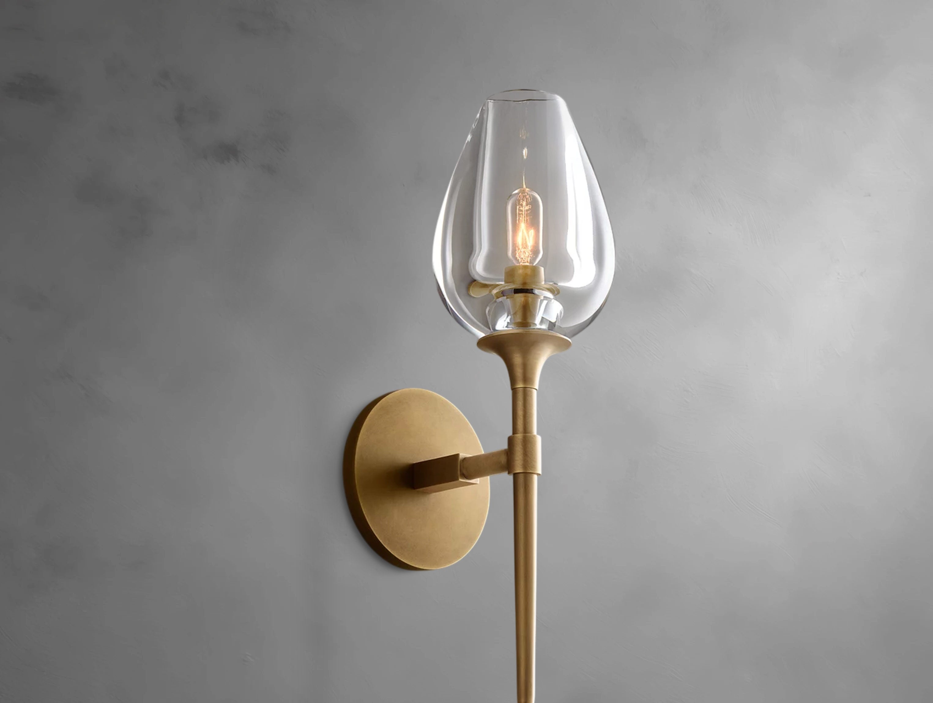 Tolland Sconce
