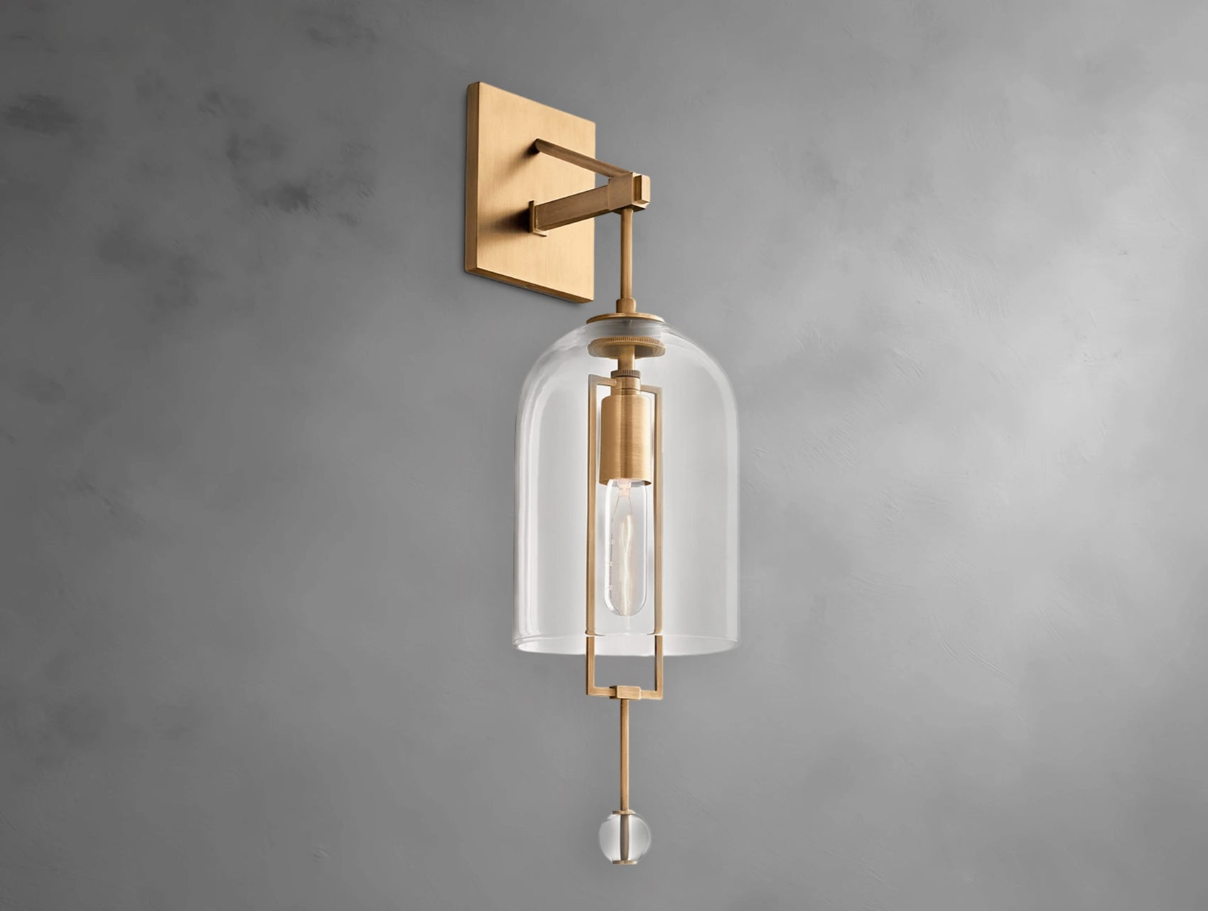 Branton Sconce