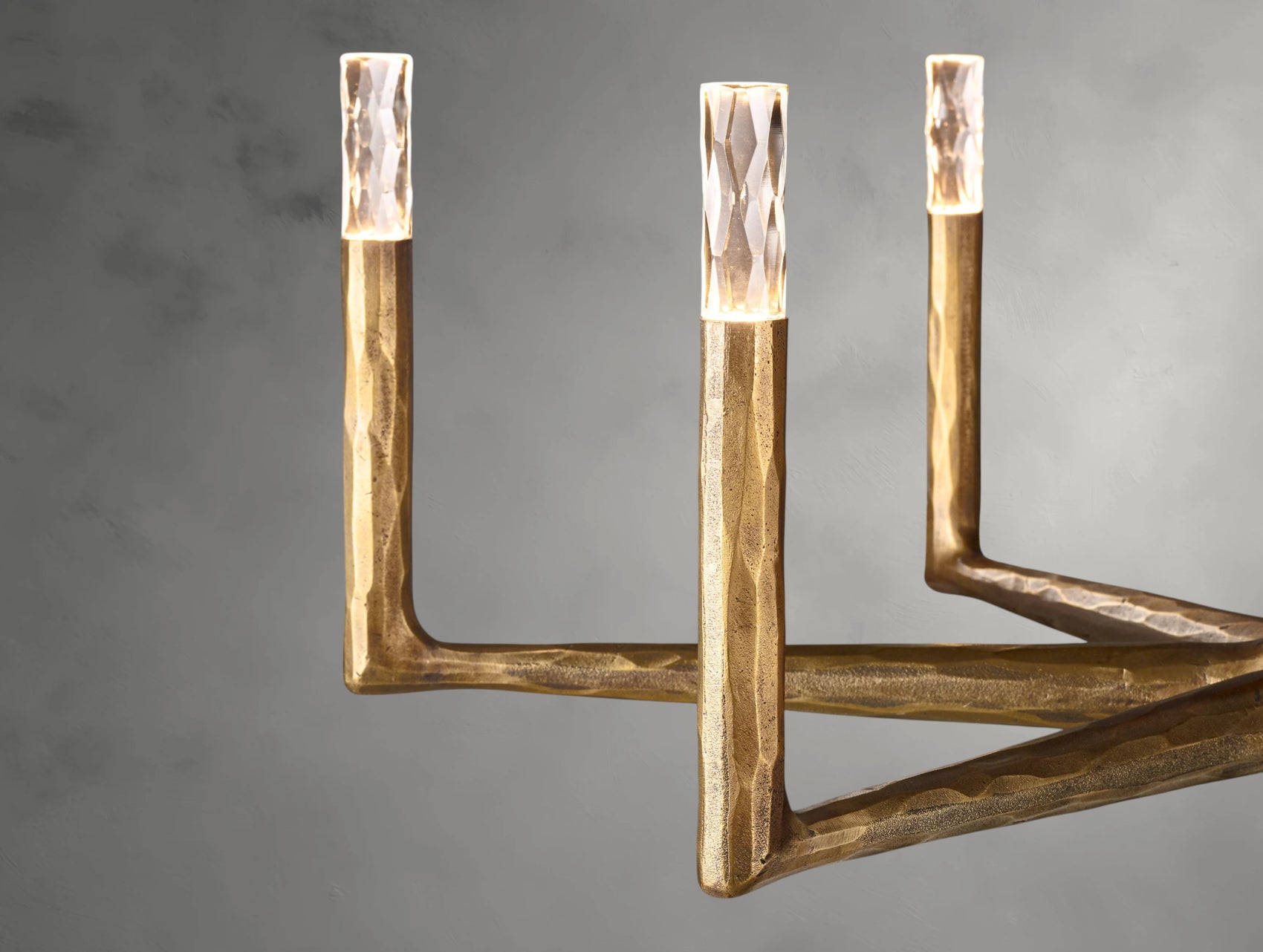 Draven Round Chandelier