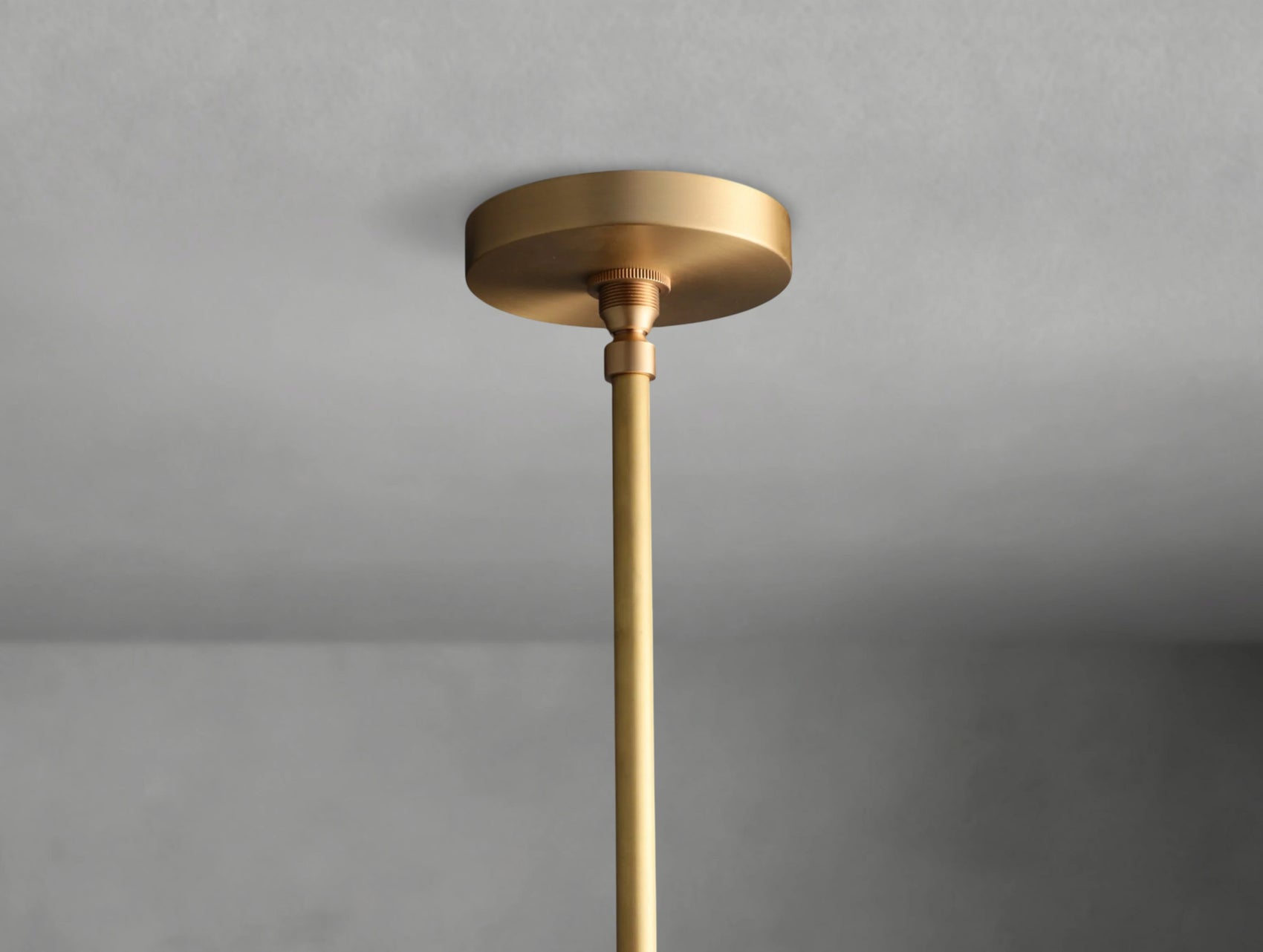 Brixton Cloche Pendant