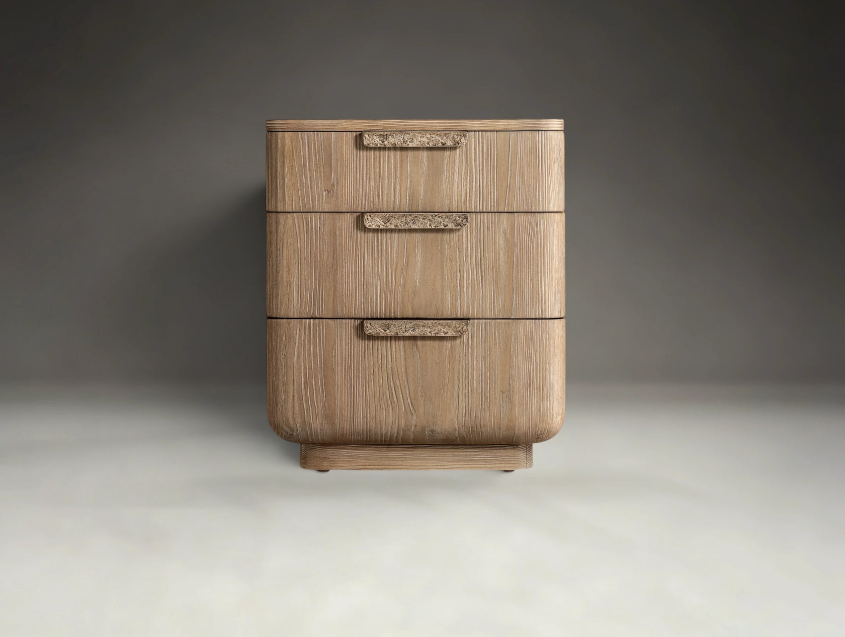 Arvello Closed Nightstand