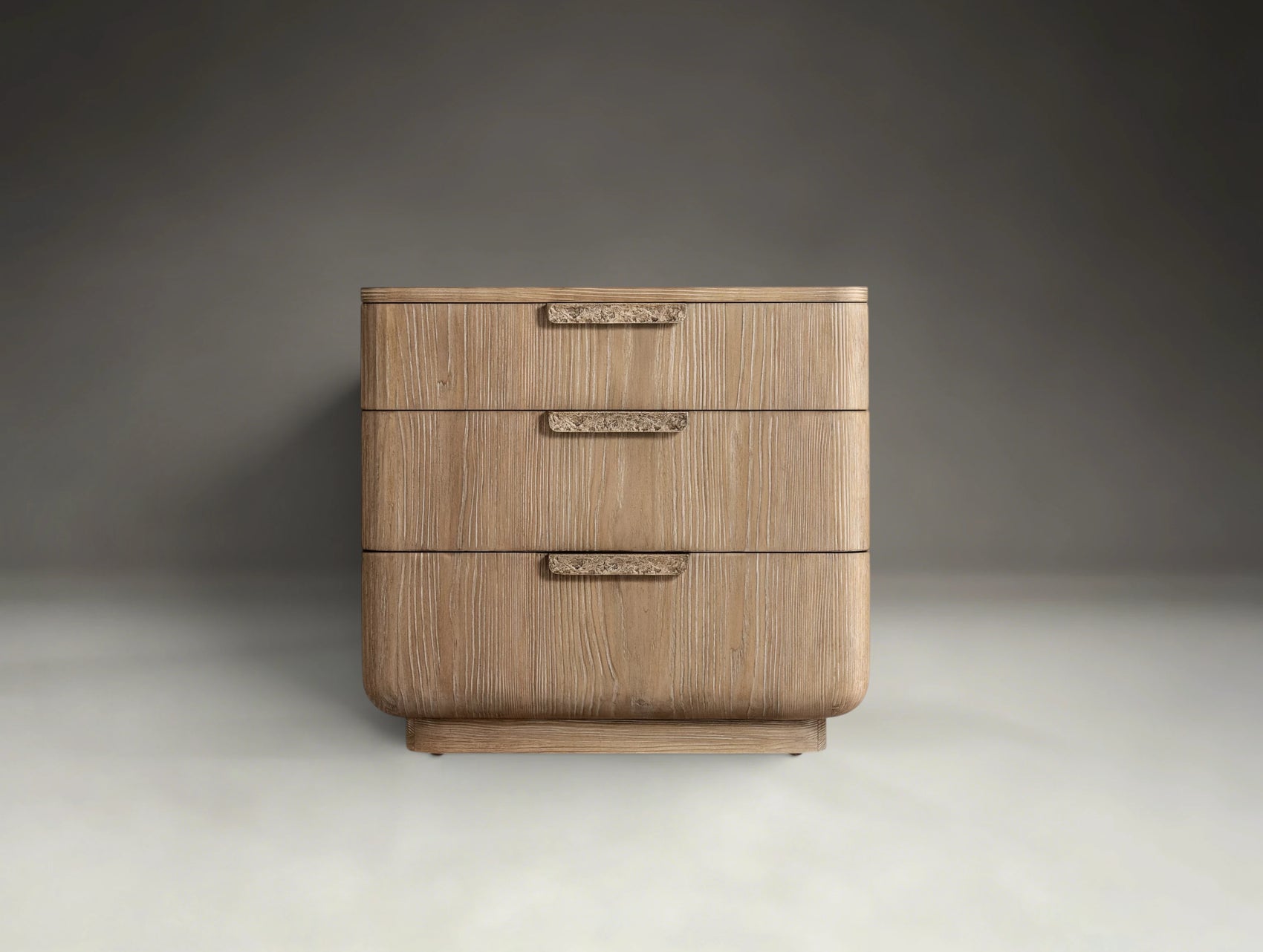Arvello Closed Nightstand