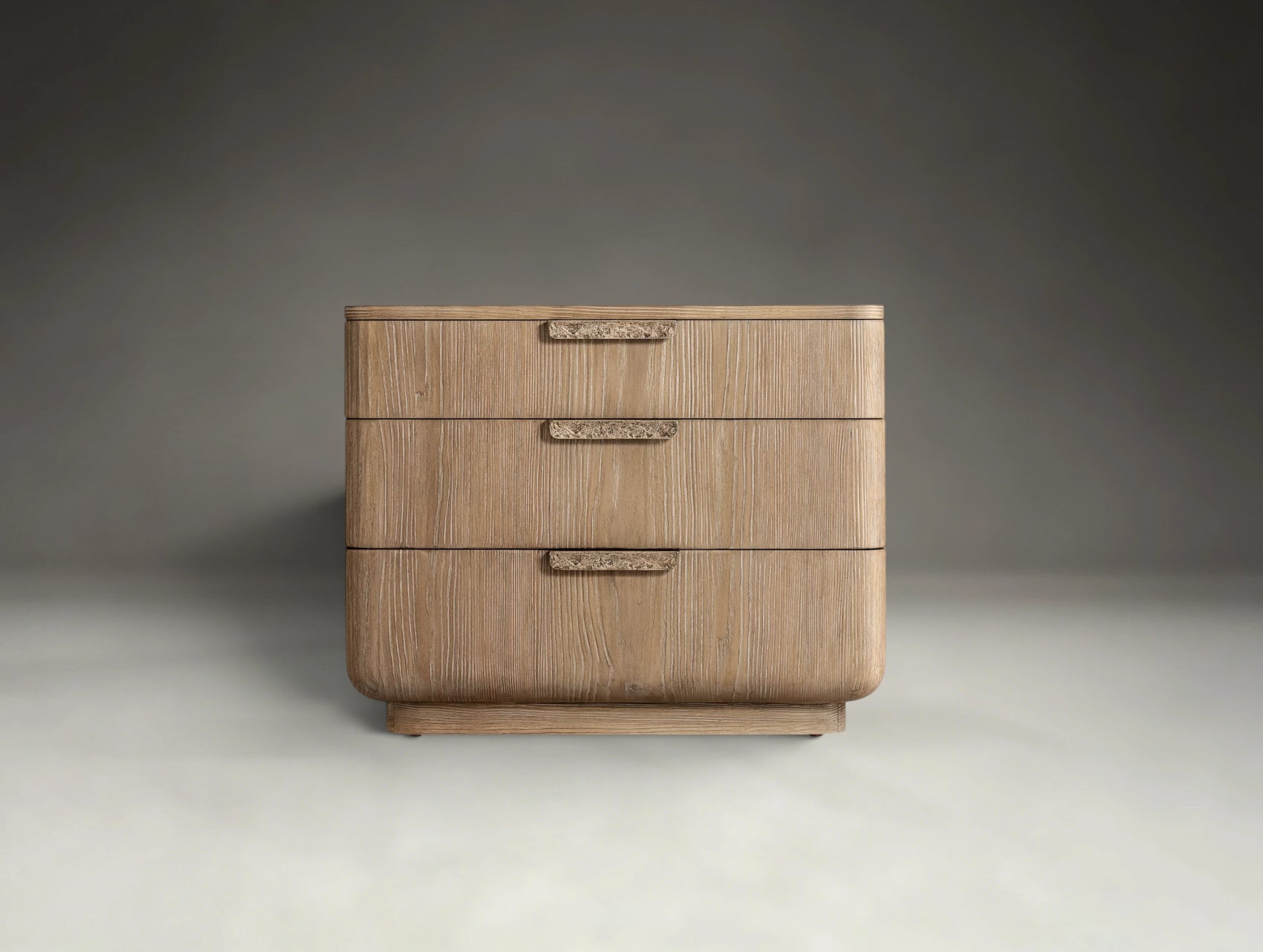 Arvello Closed Nightstand