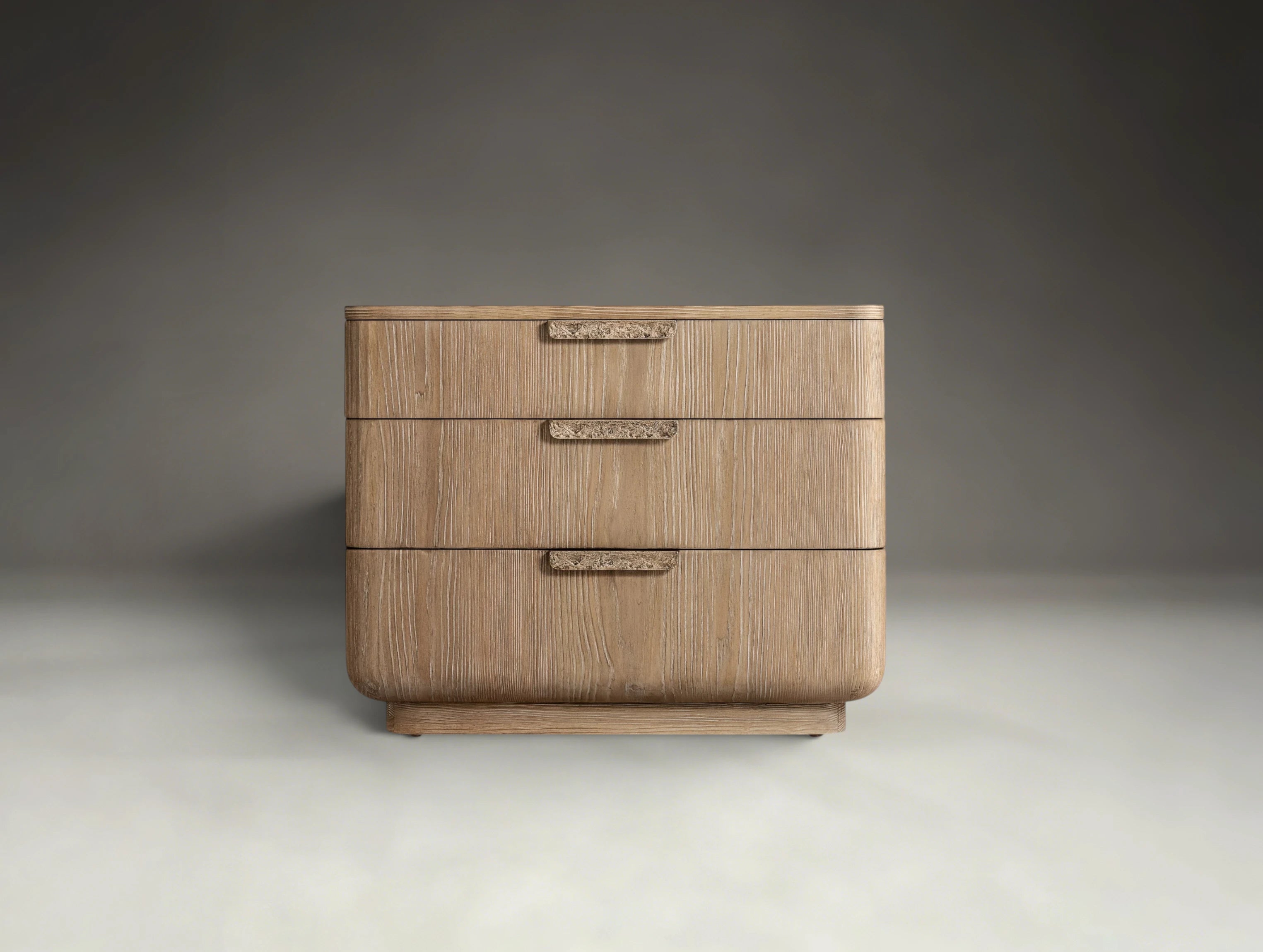 Arvello Closed Nightstand