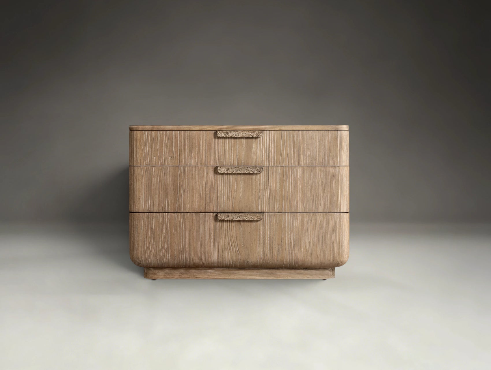 Arvello Closed Nightstand